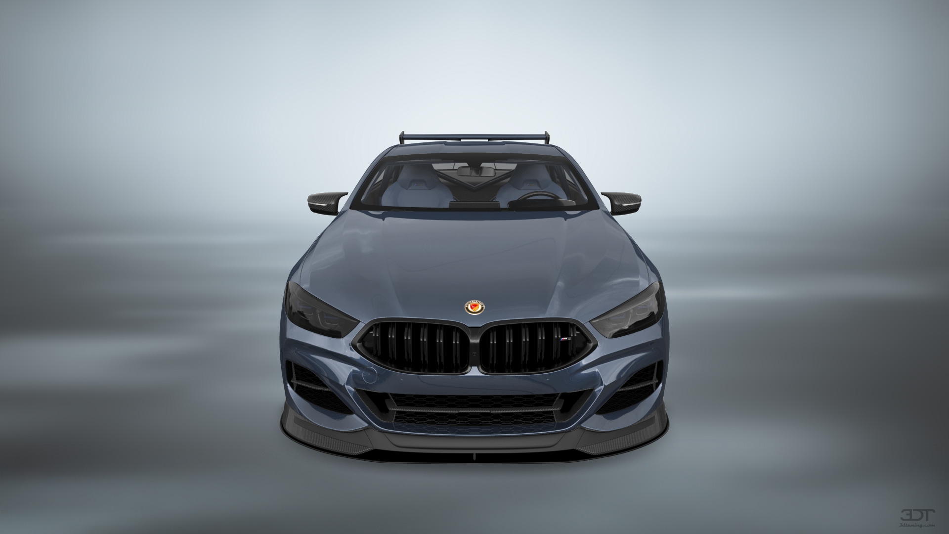 BMW 8 Series 2 Door Coupe 2020
