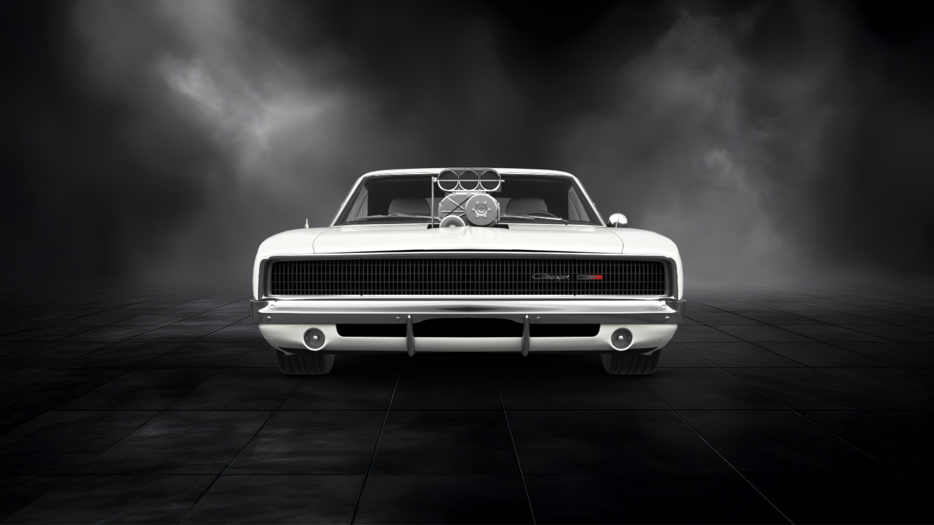 Dodge Charger 2 Door Coupe 1969 Images
