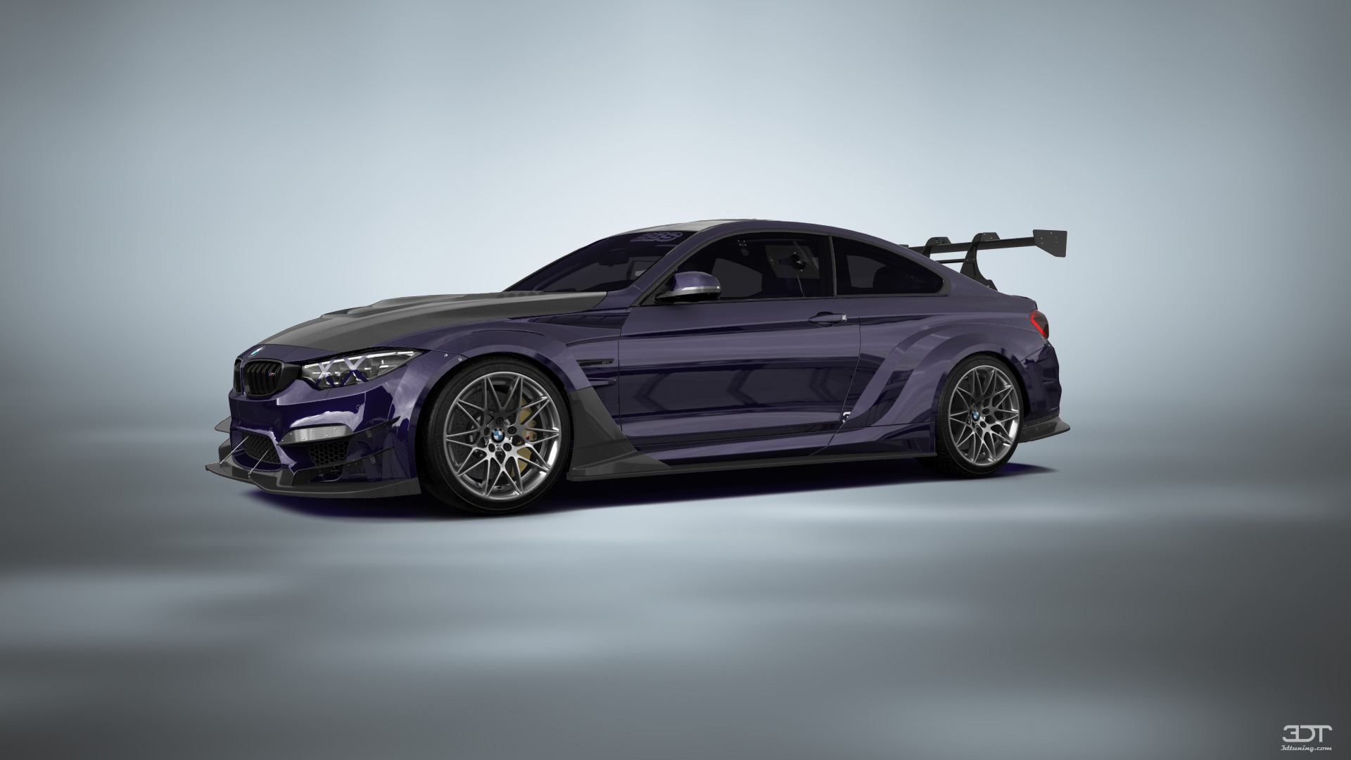 BMW M4 2 Door Coupe 2019