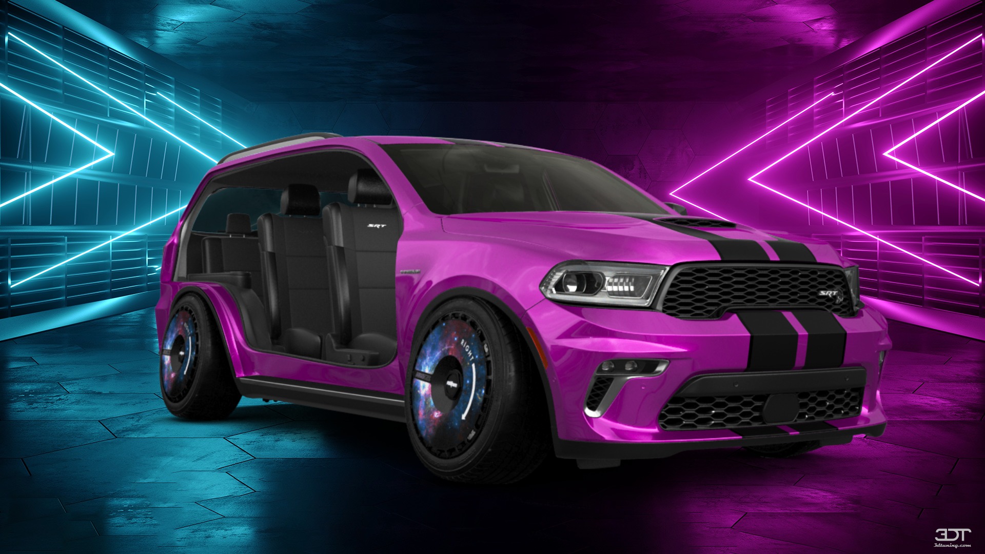 Dodge Durango 5 Door SUV 2021