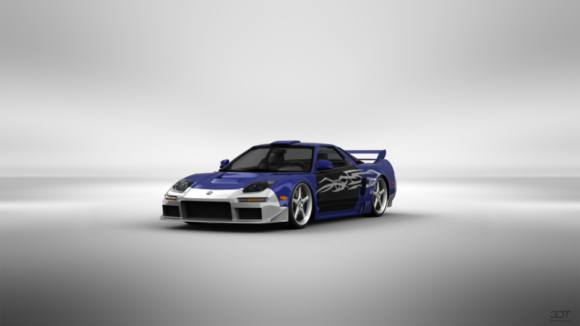 Acura NSX Coupe 2005
