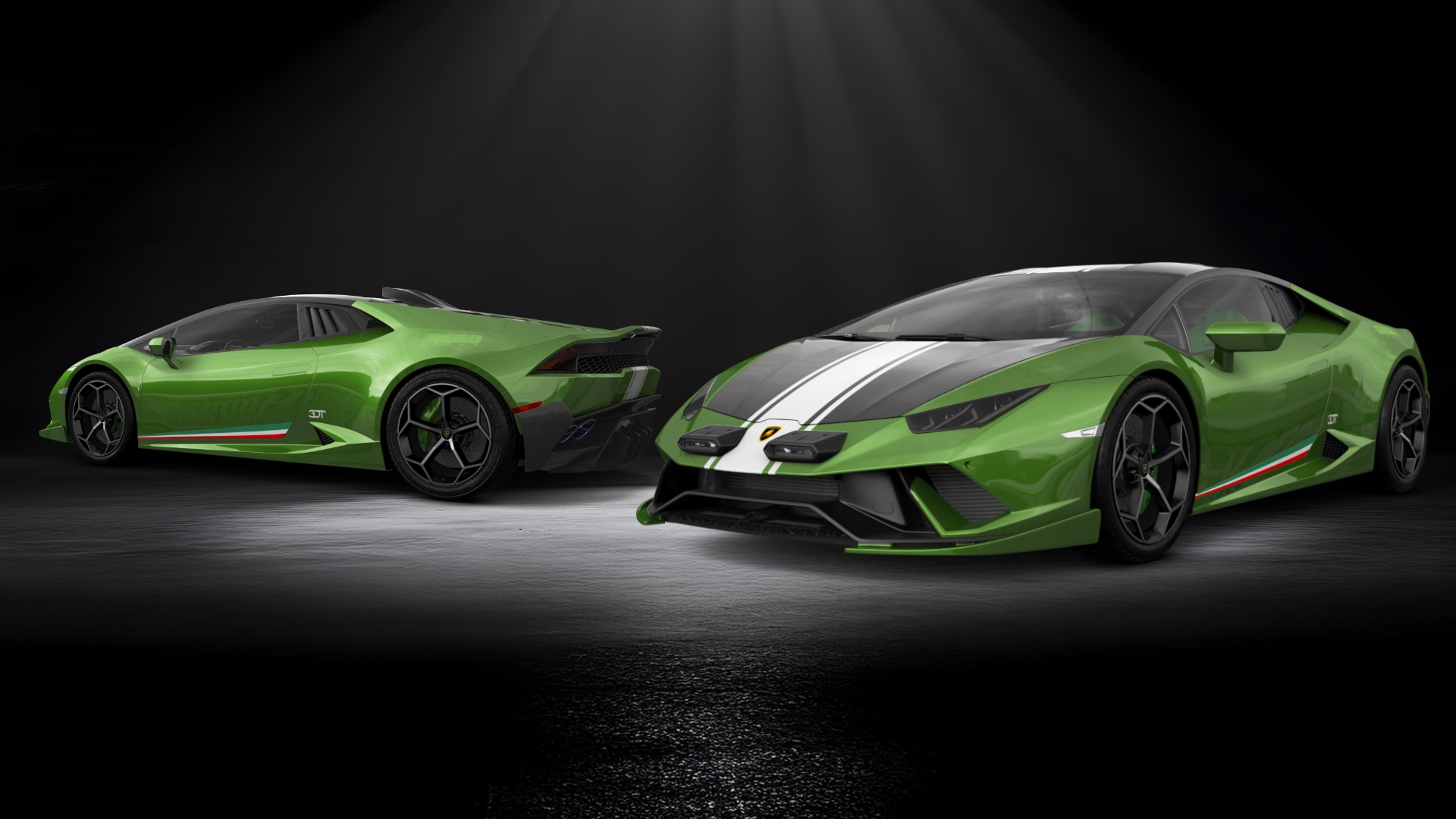 Lamborghini