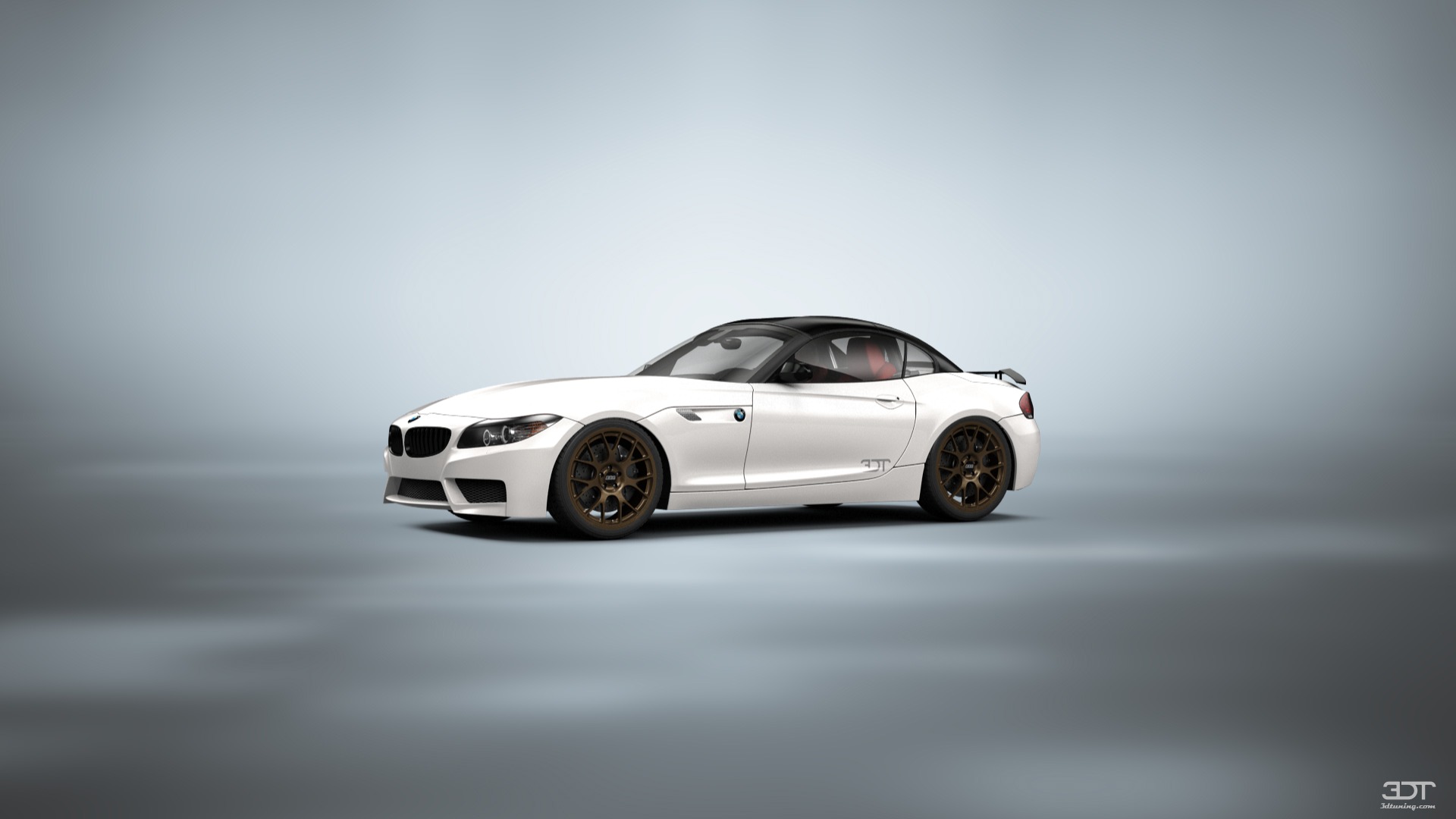 BMW Z4 Roadster 2009