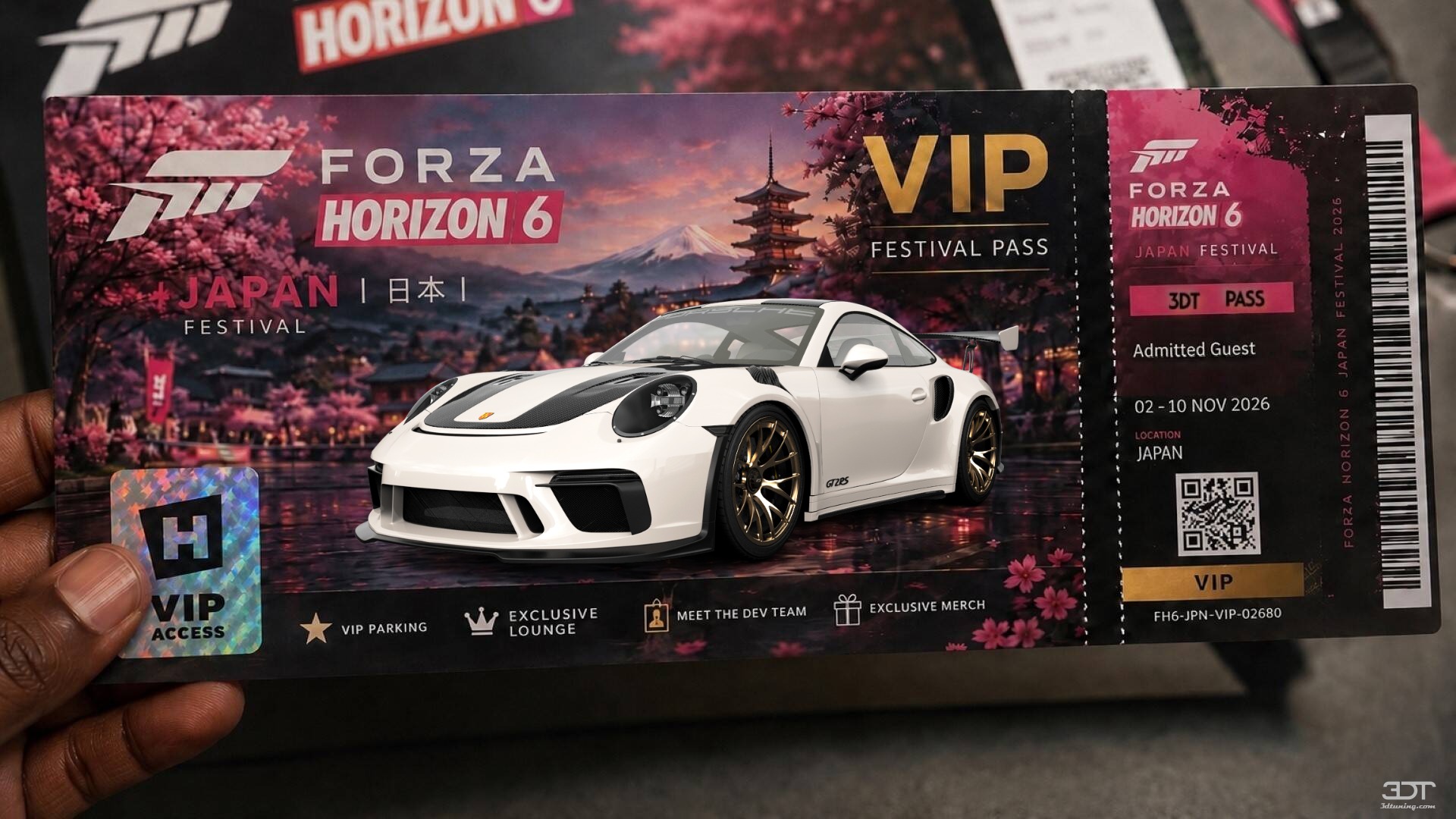 Porsche 911 Turbo S 2 Door Coupe 2014 tuning
