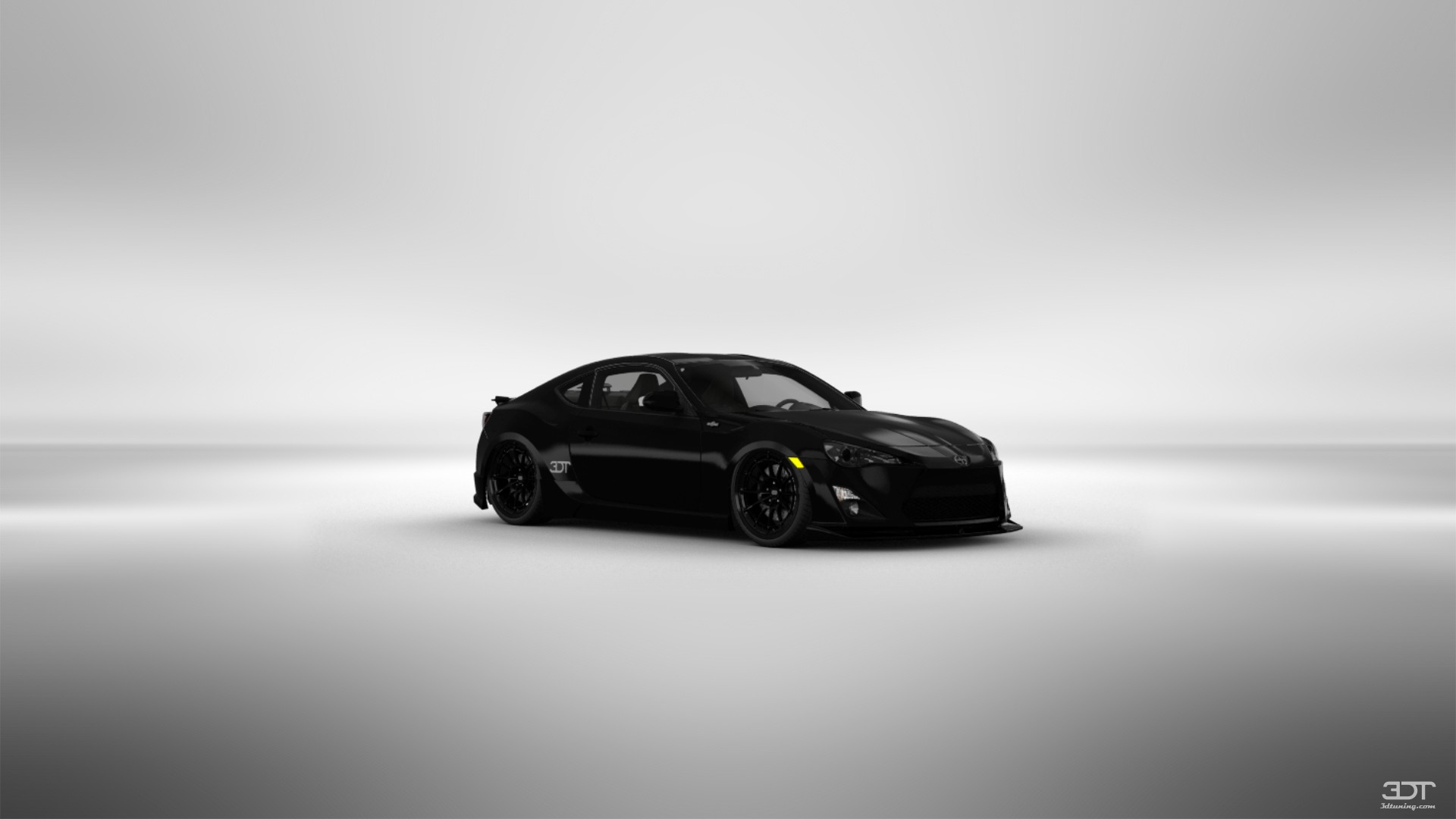Scion FR-S Coupe 2013