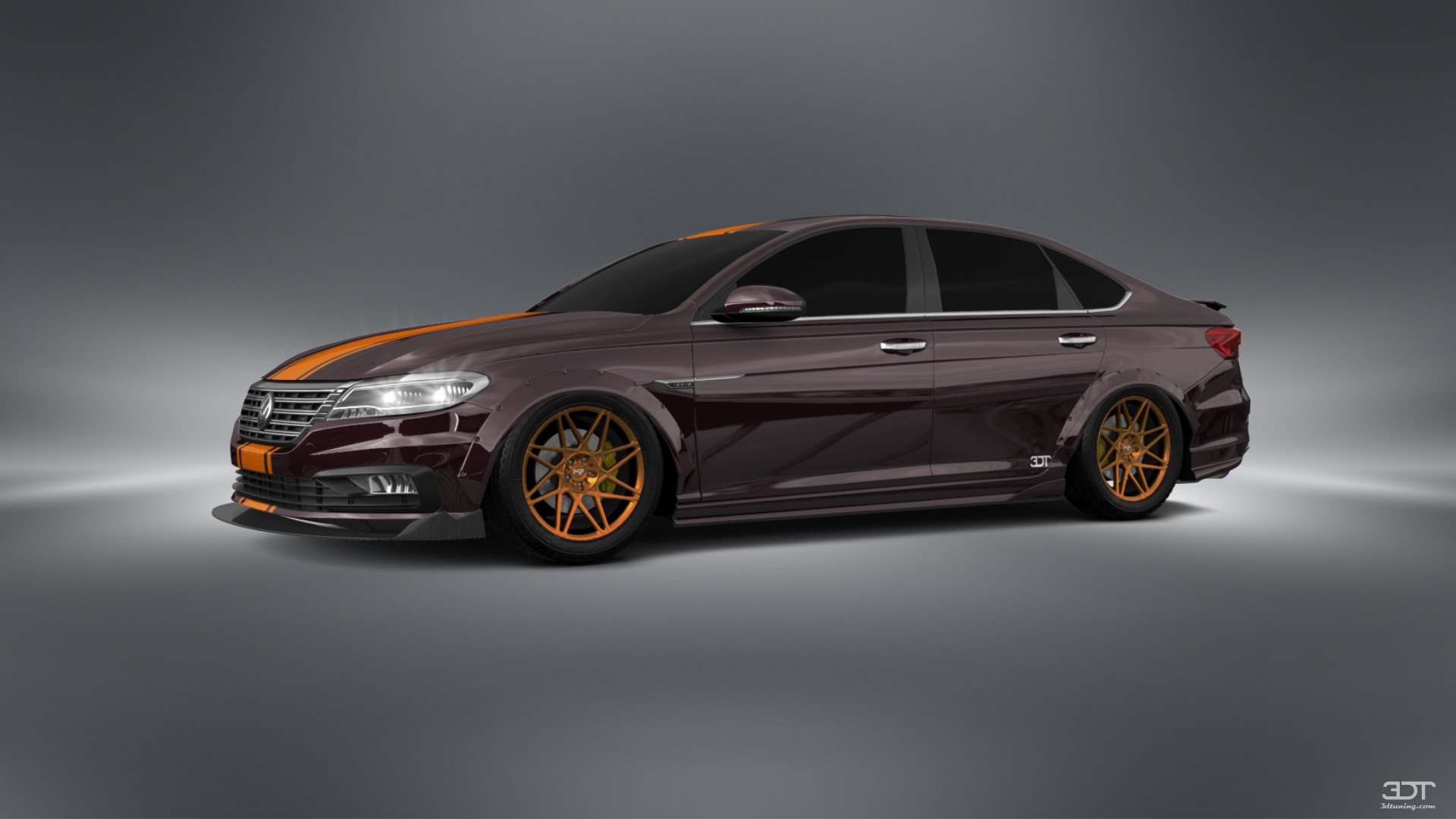 Volkswagen Lavida Sedan 2018