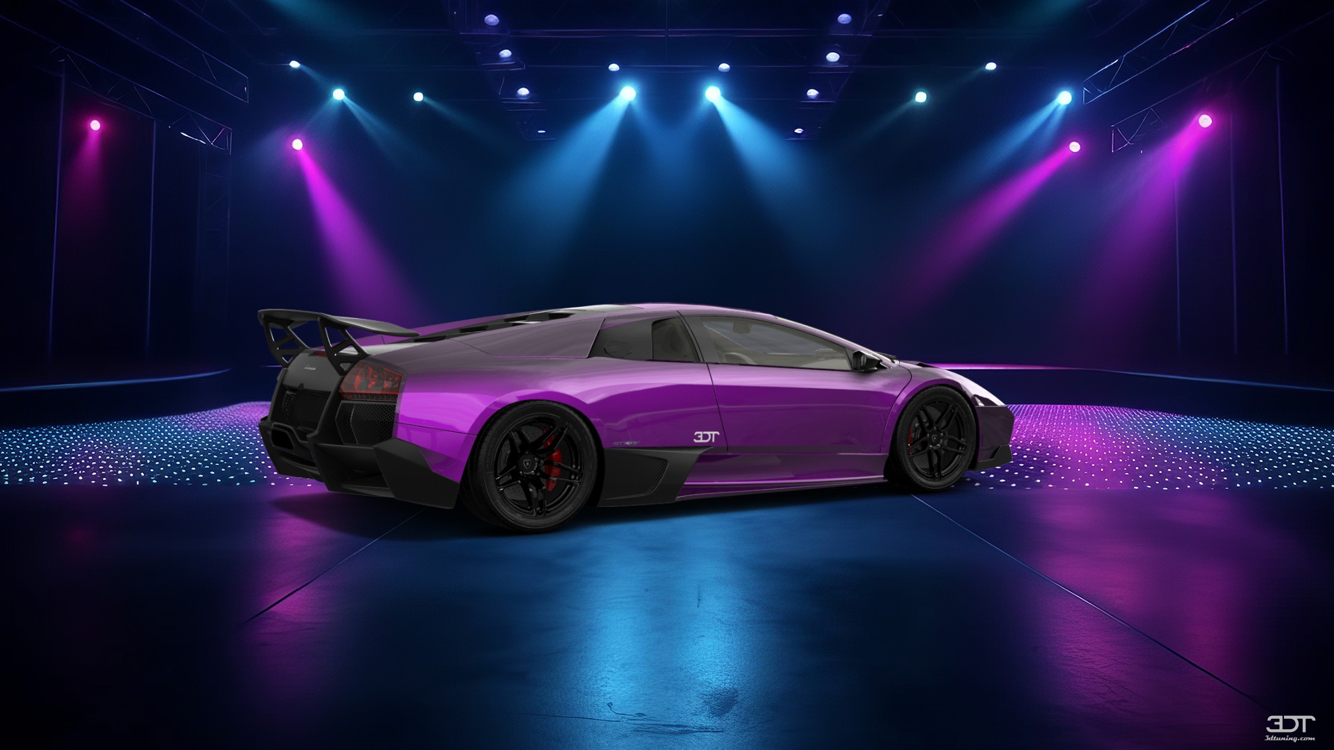 Lamborghini Murcielago 2 Door Coupe 2001 Images