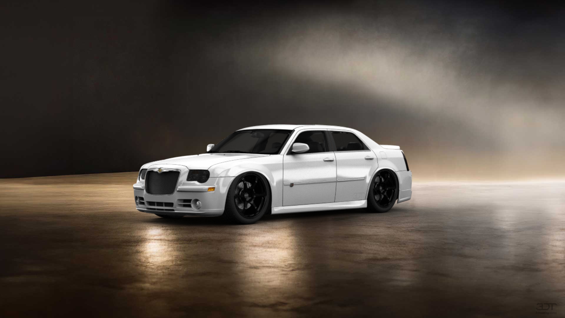 Chrysler 300C Sedan 2005