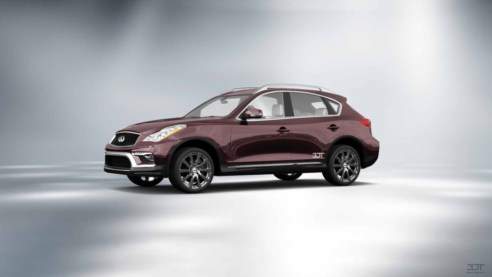 Infiniti QX50 SUV 2016