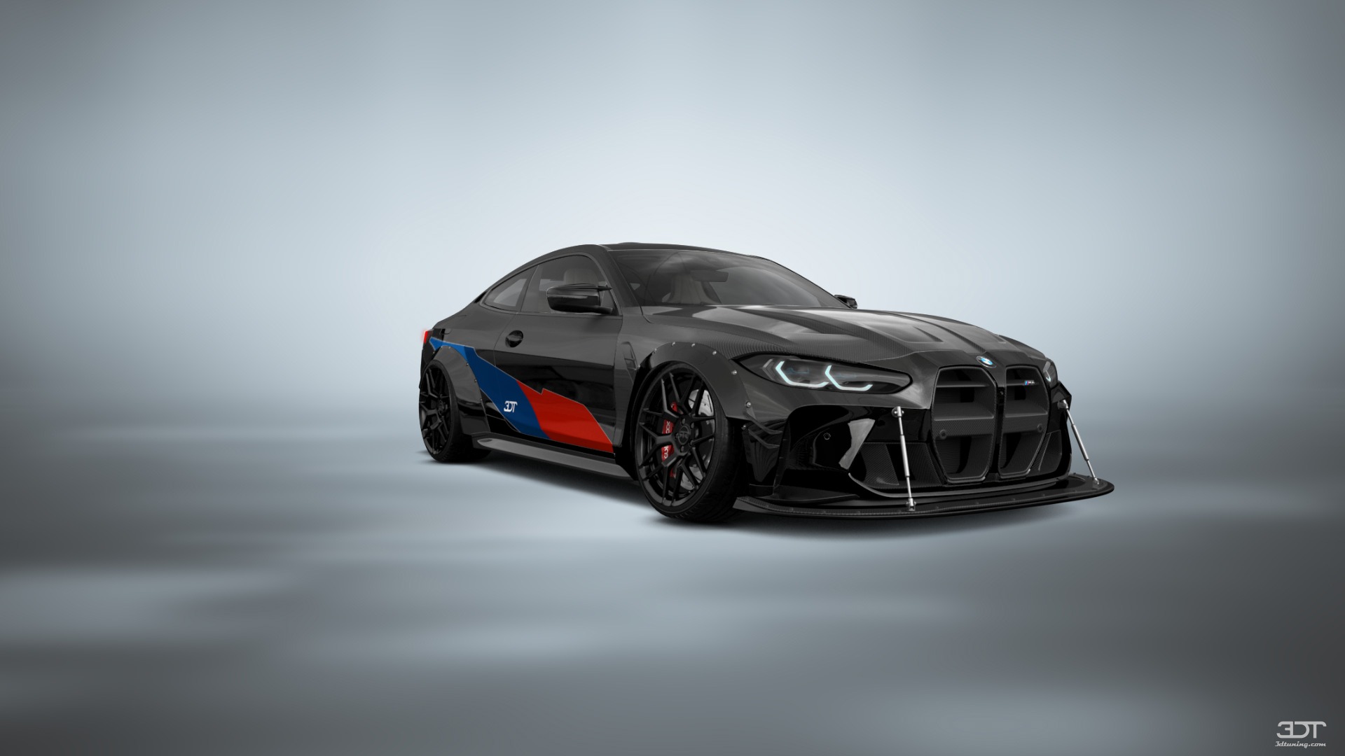 BMW M4 2 Door Coupe 2021