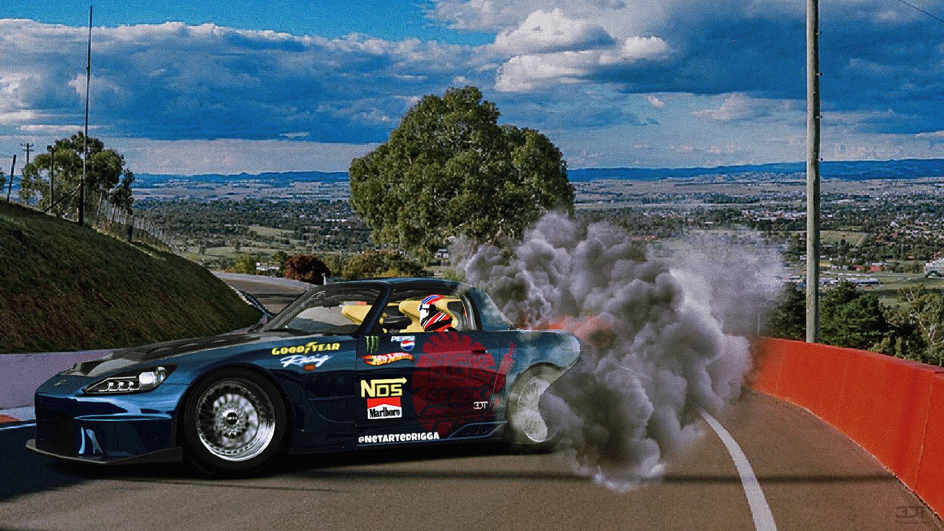Honda S2000 1999