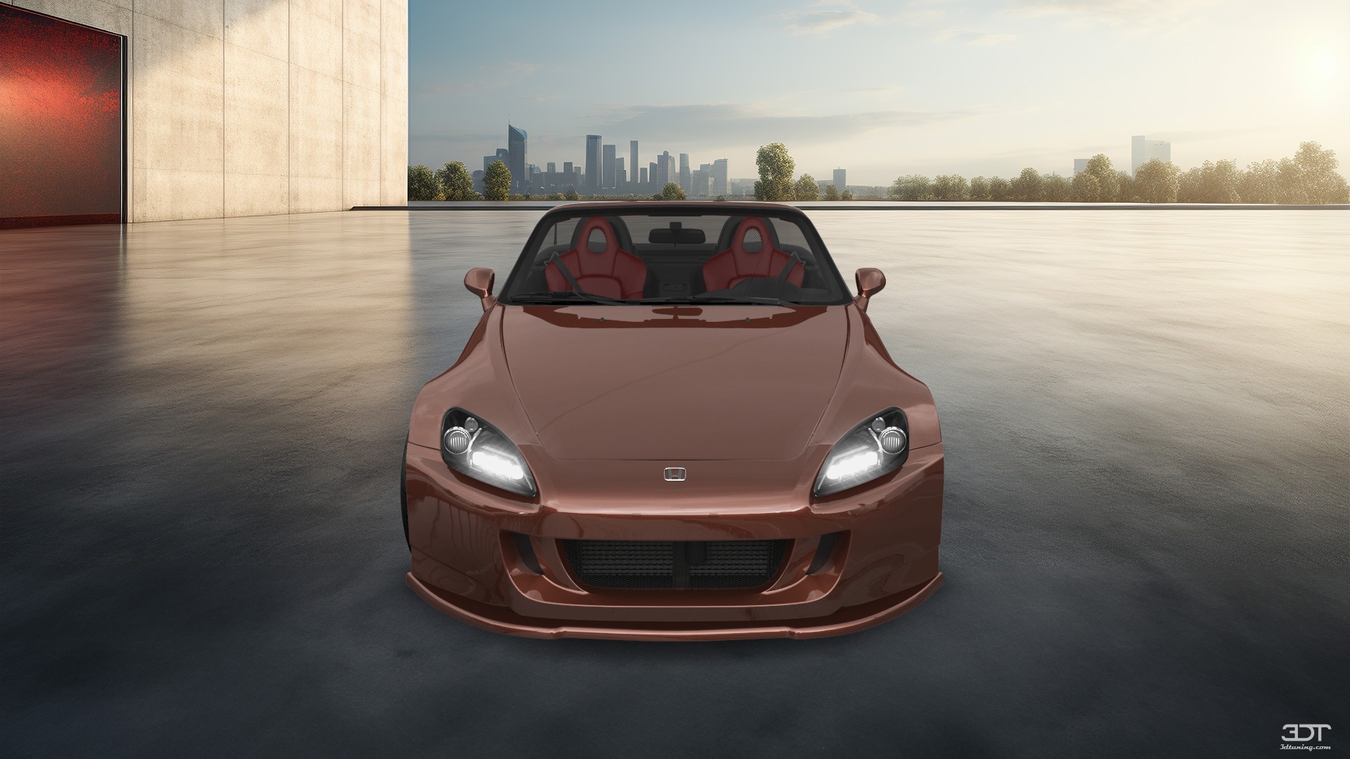 Honda S2000 Roadster 1999