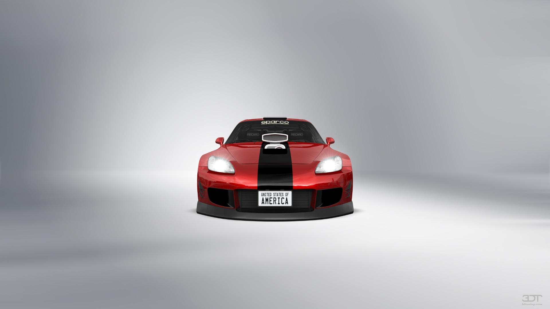 Honda S2000 Roadster 1999