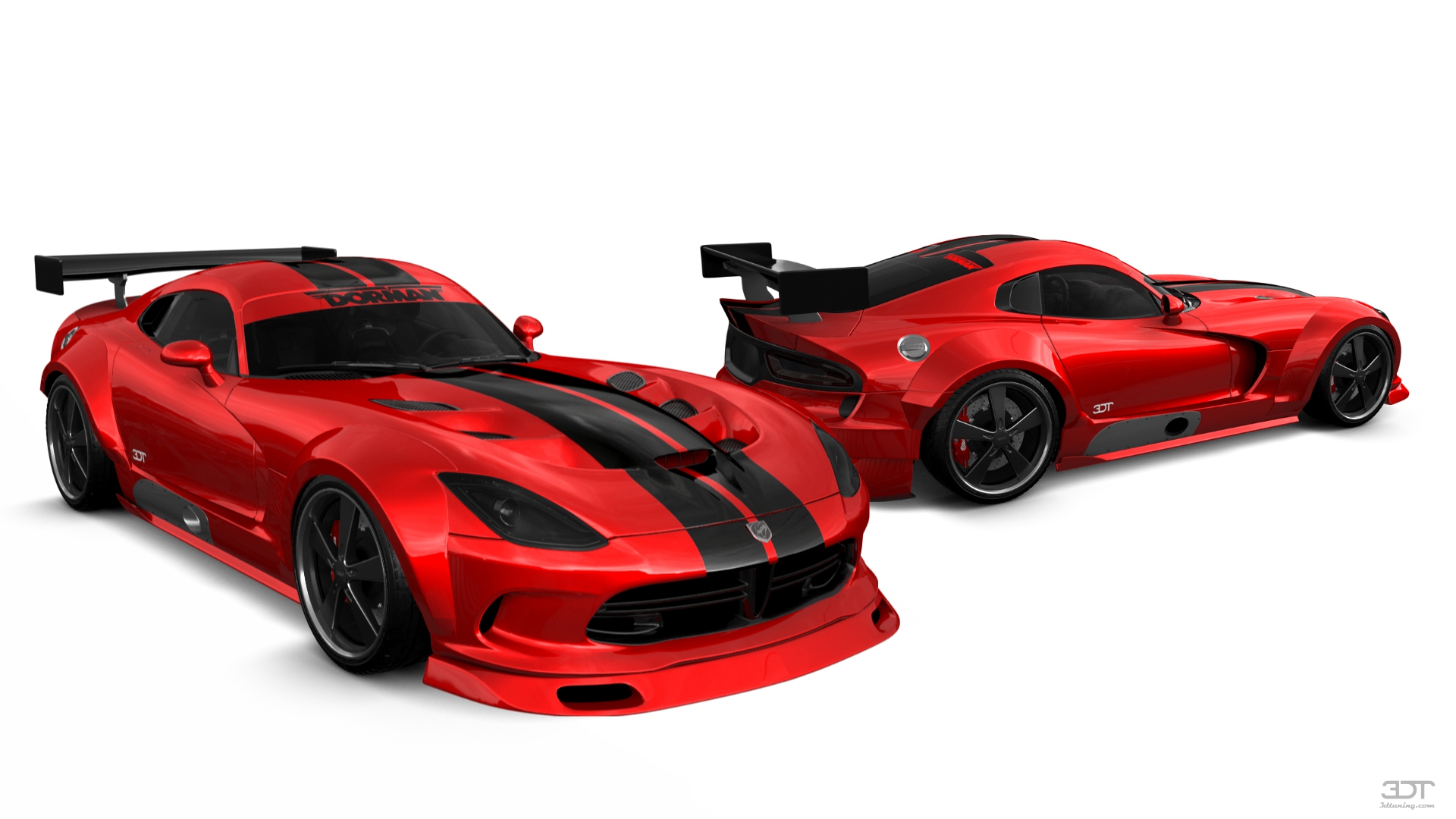 Dodge SRT Viper GTS 2 Door Coupe 2013 Images
