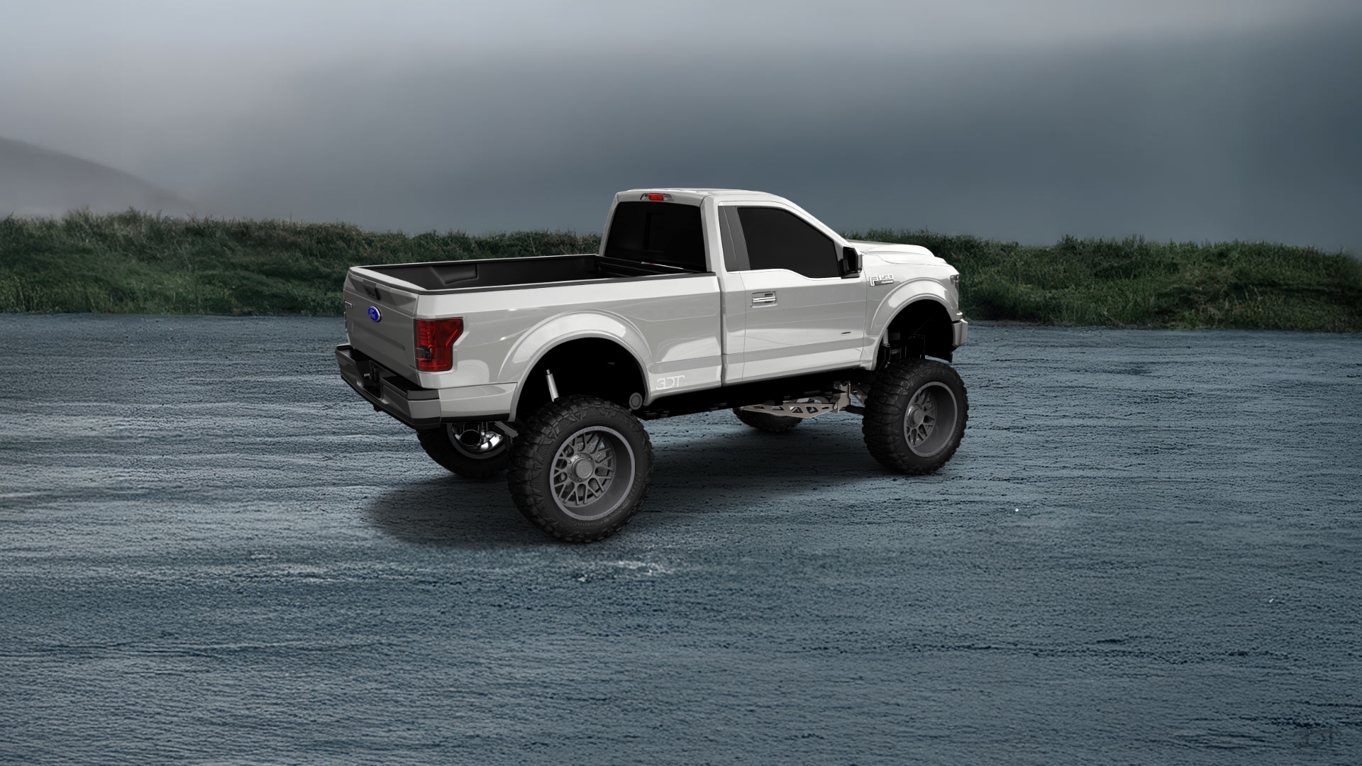 Ford F150