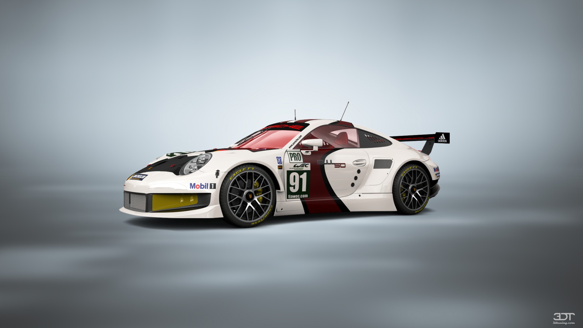 Porsche 911 Turbo S 2 Door Coupe 2014