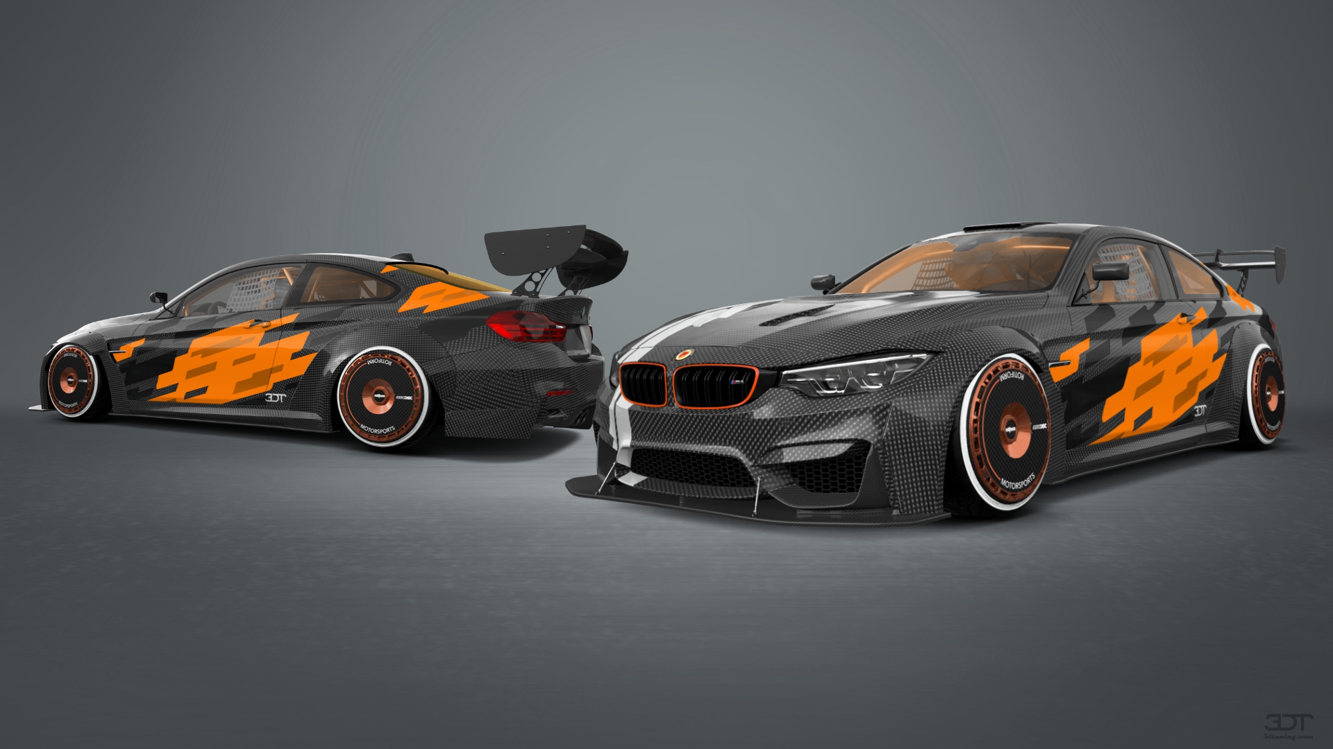 BMW M4 2 Door Coupe 2019