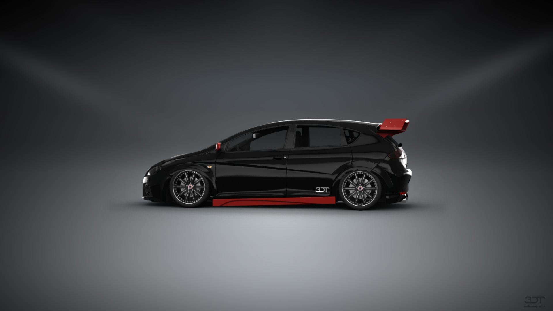 Seat Leon 5 Door Hatchback 2006