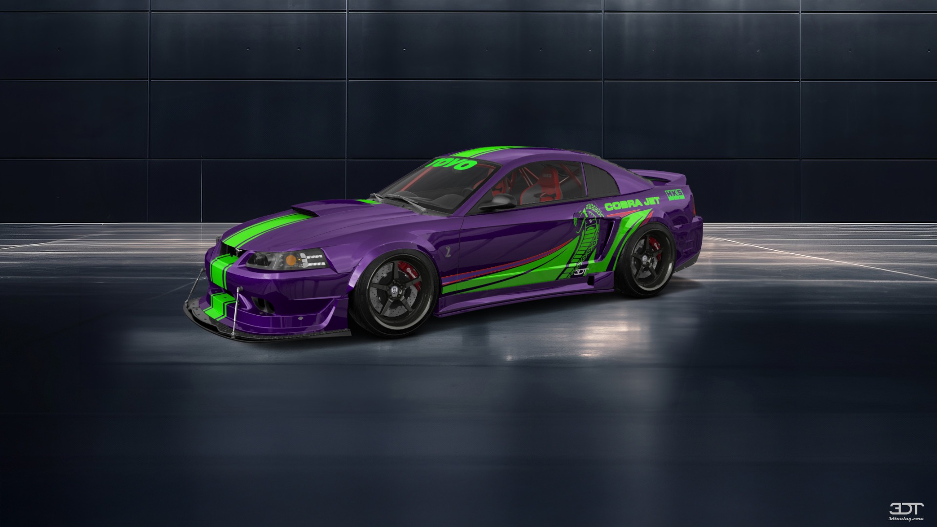 Ford Mustang 2 Door Coupe 2000 Images