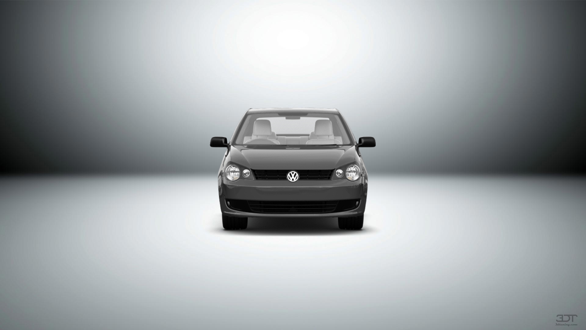 Volkswagen Polo Sedan 2010 Изображения