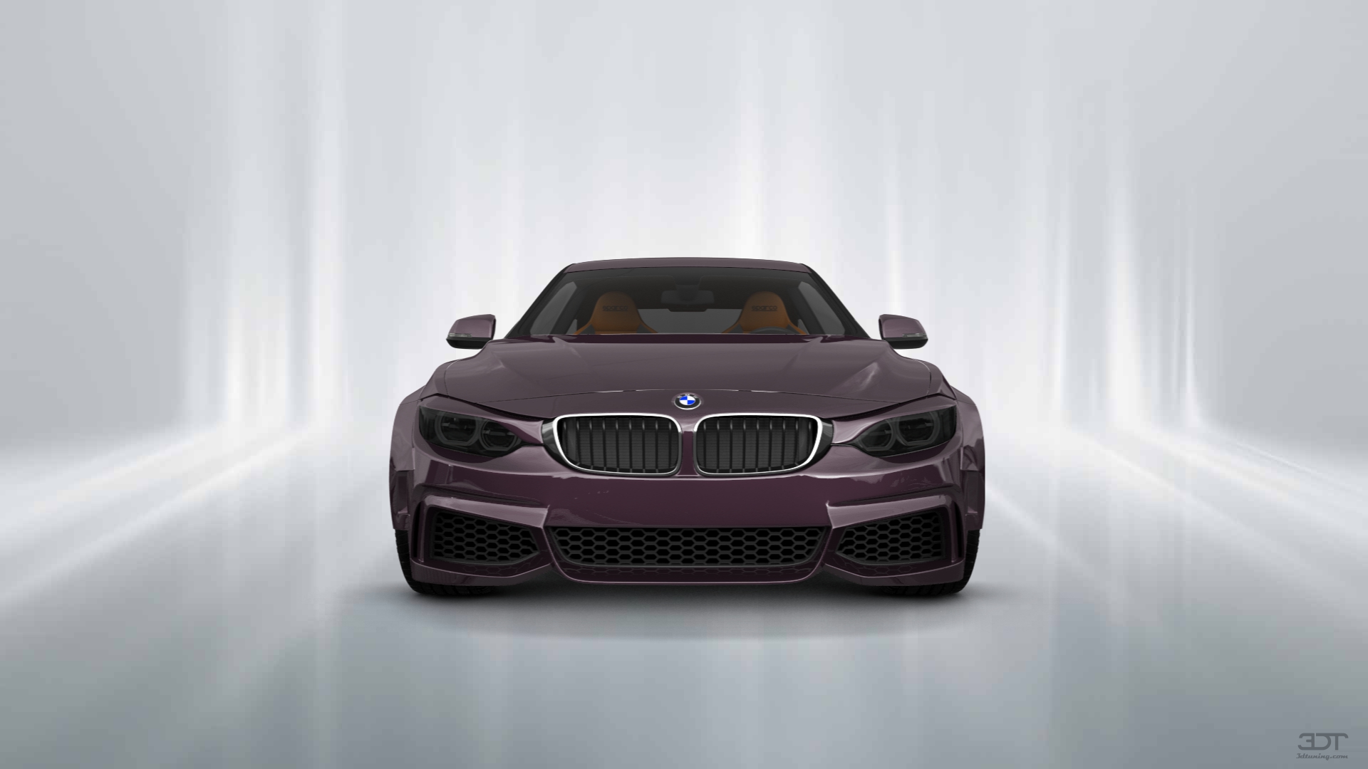 BMW 4 Series 2014