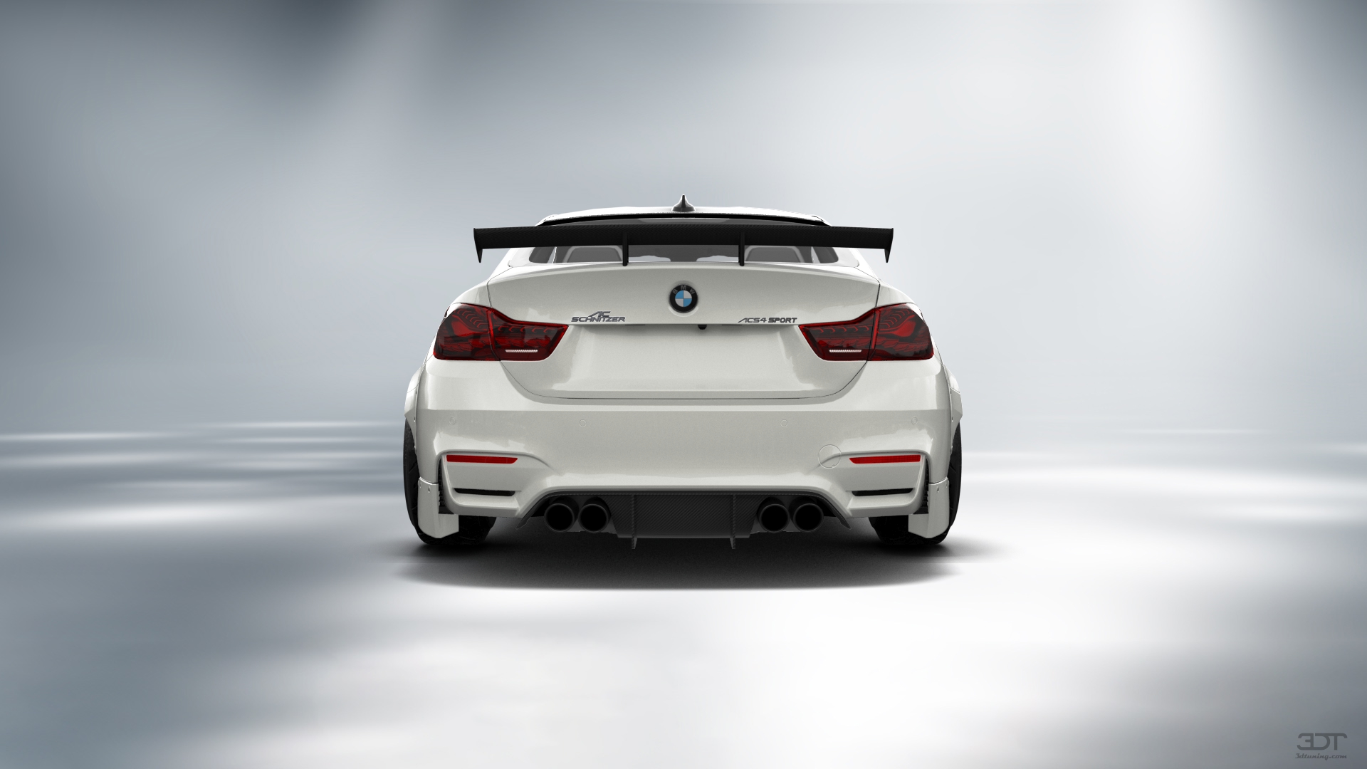 BMW M4 2 Door Coupe 2019 Images