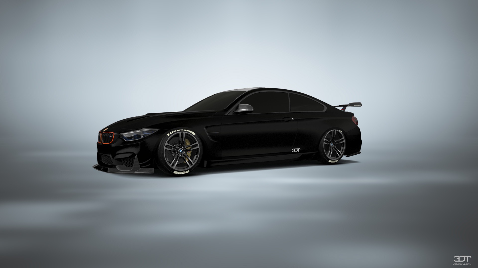 BMW M4 2 Door Coupe 2019