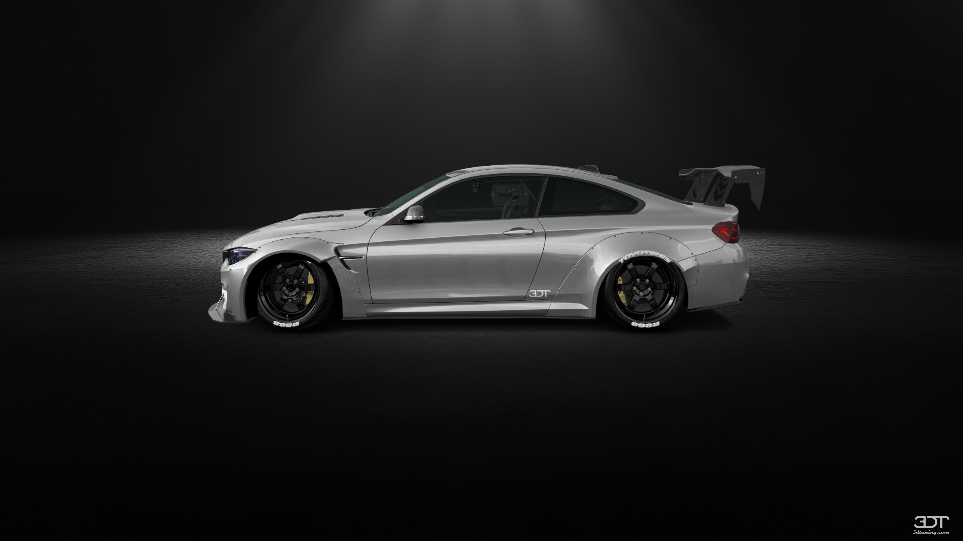 BMW M4 2 Door Coupe 2019 Images