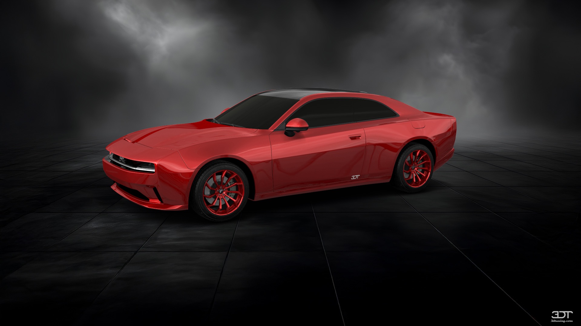 Dodge Charger 2 Door Coupe 2024