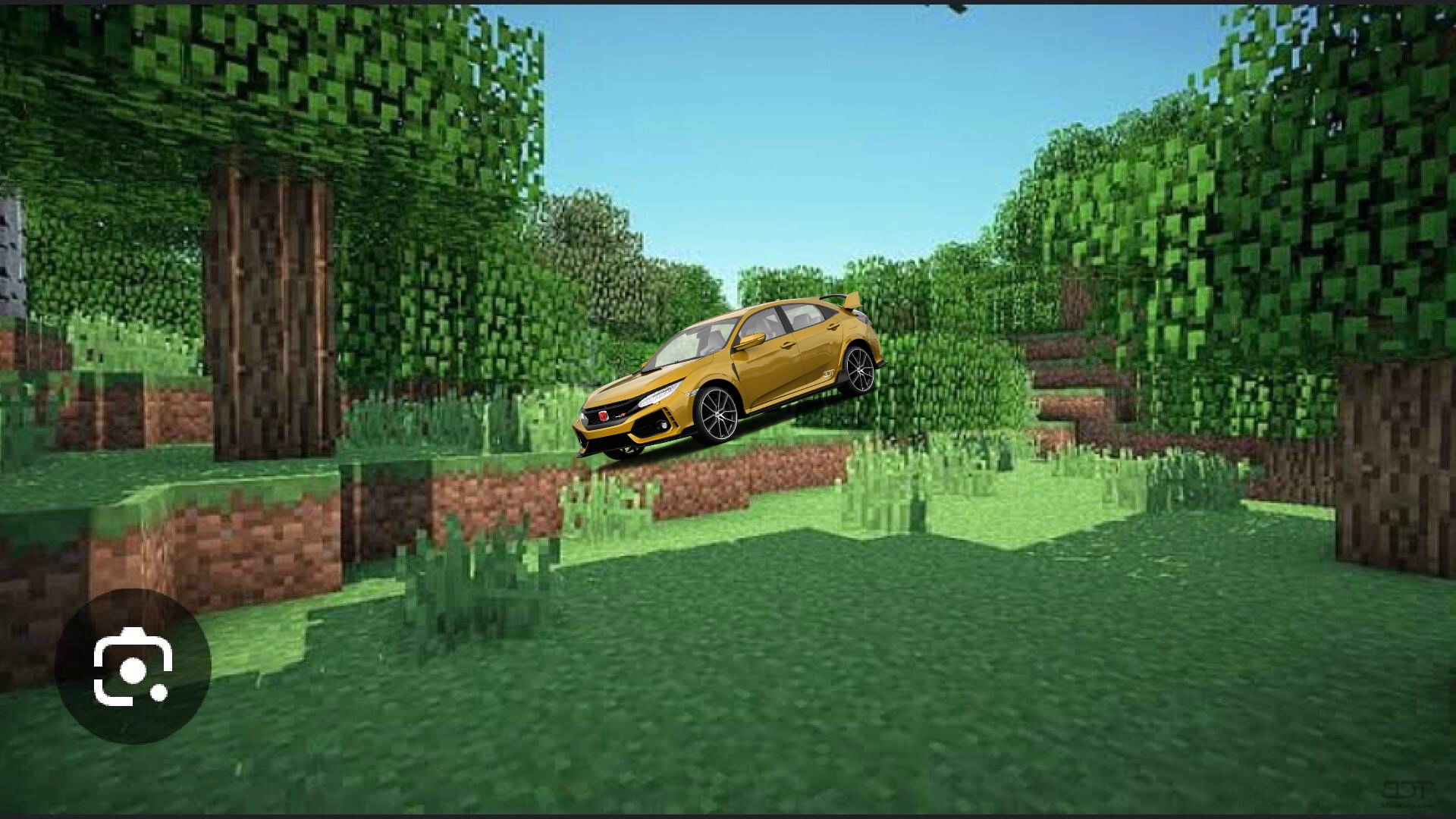 Honda Civic Type R 5 Door Hatchback 2018 tuning