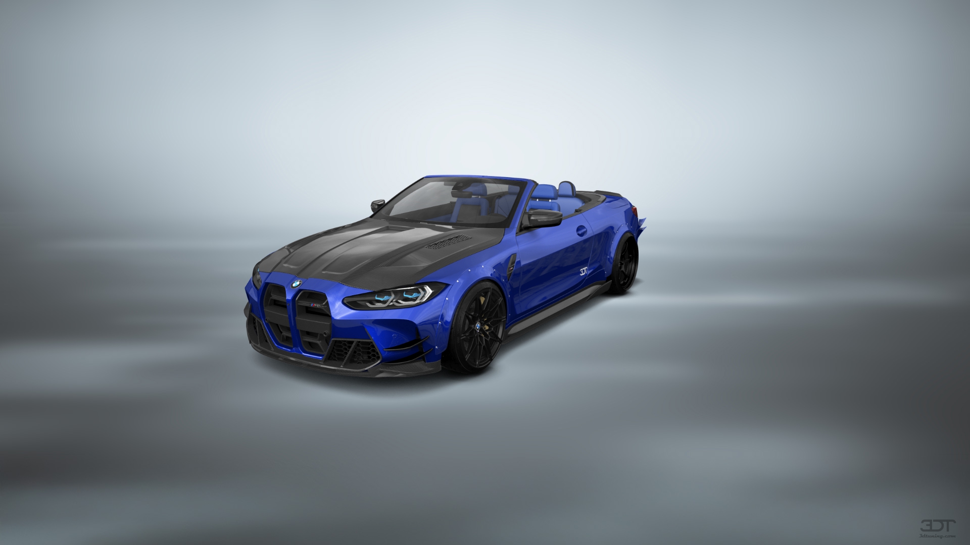 BMW M4 2 Door Convertible 2022