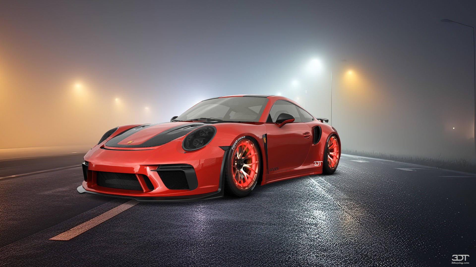 Porsche 911 Turbo S 2 Door Coupe 2014