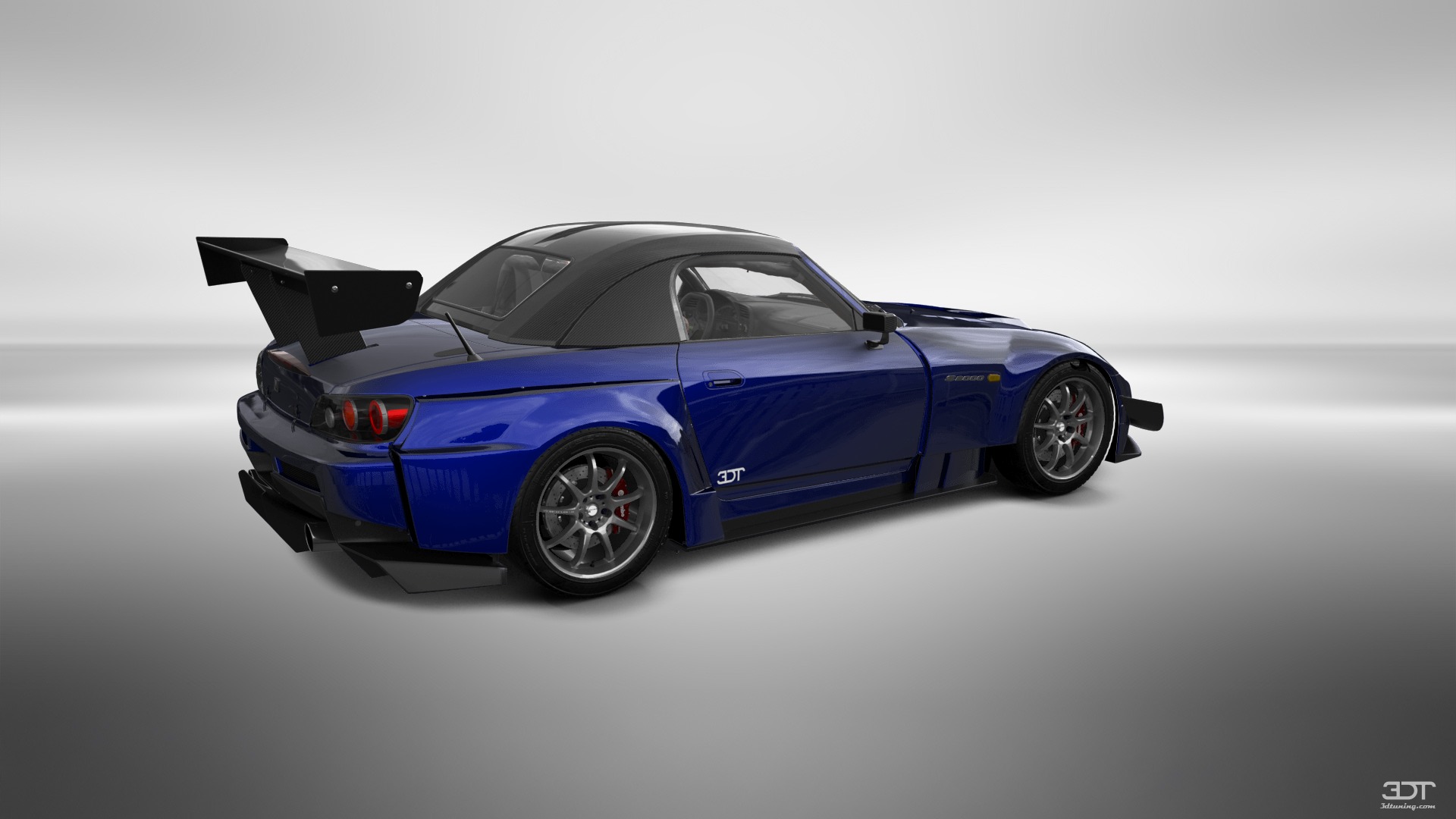 Honda S2000 Roadster 1999