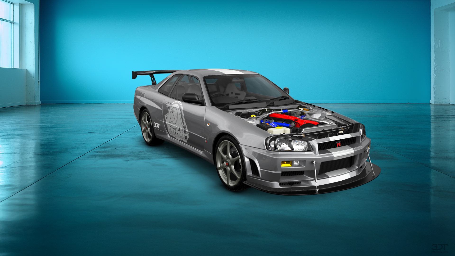 skyline
