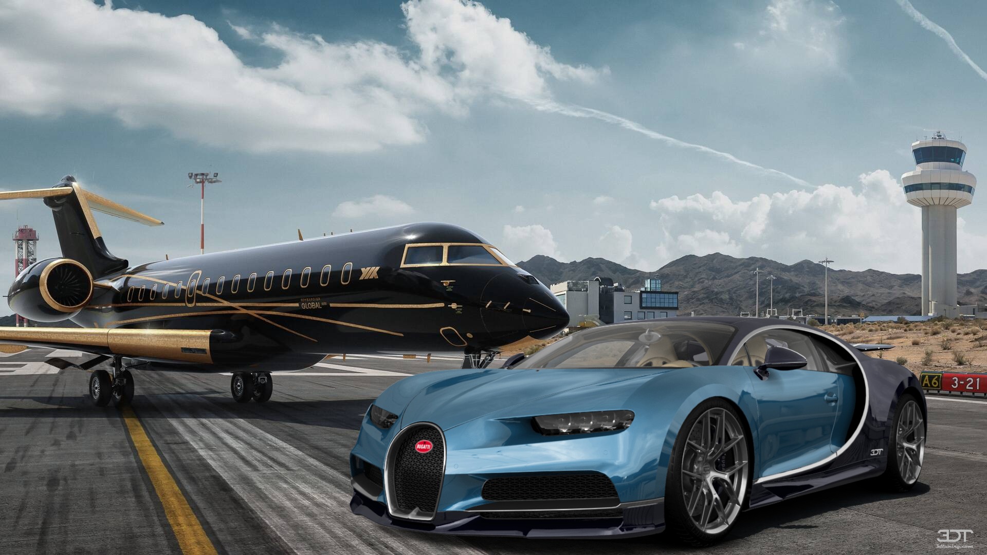 Bugatti Chiron 2 Door Coupe 2016 Images