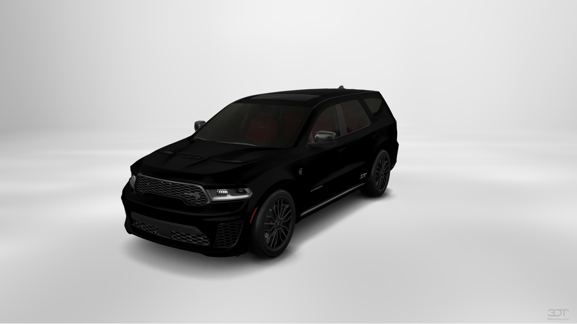 Dodge Durango 5 Door SUV 2021