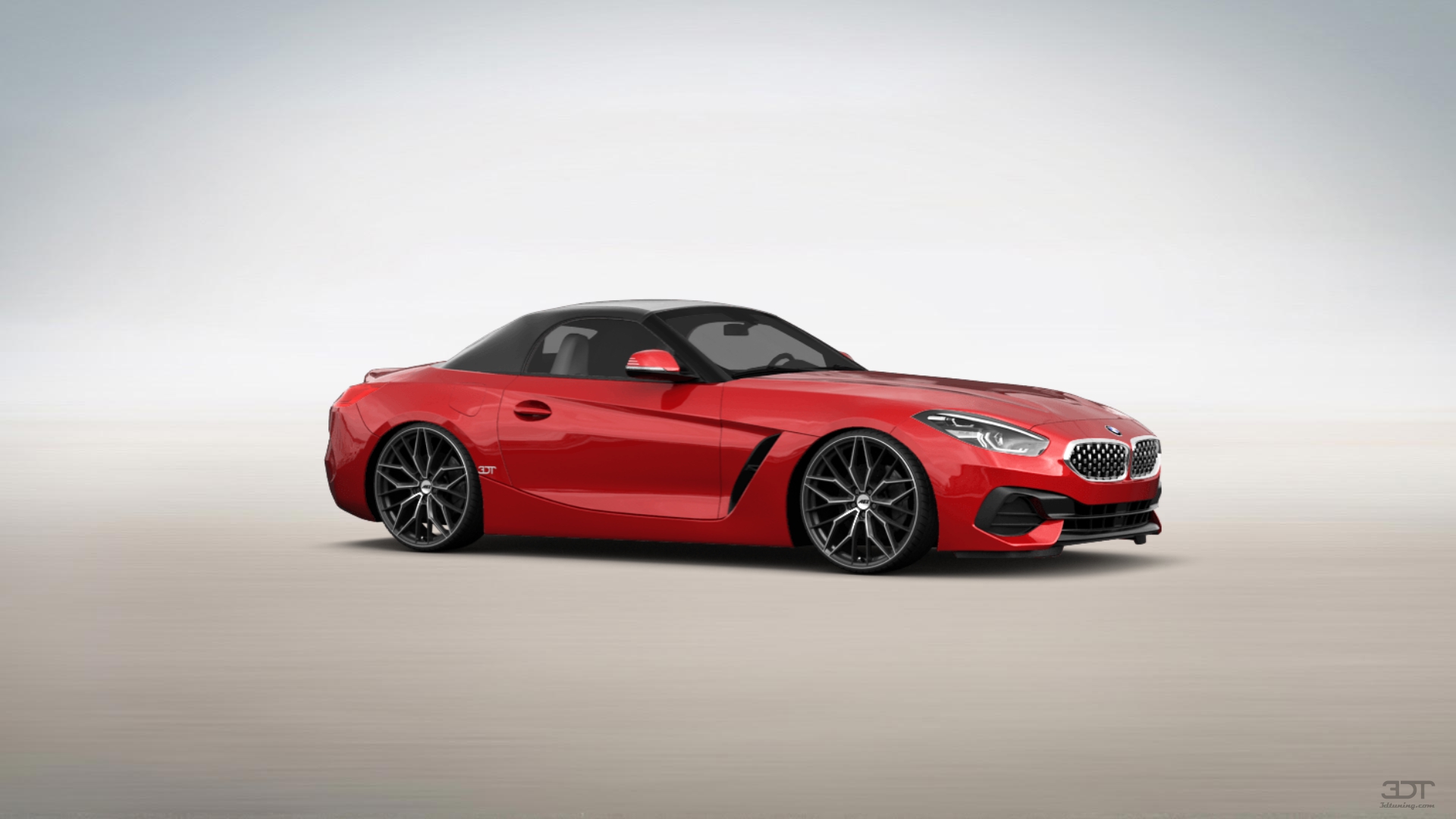 BMW Z4 2 Door Coupe Convertible 2019 tuning