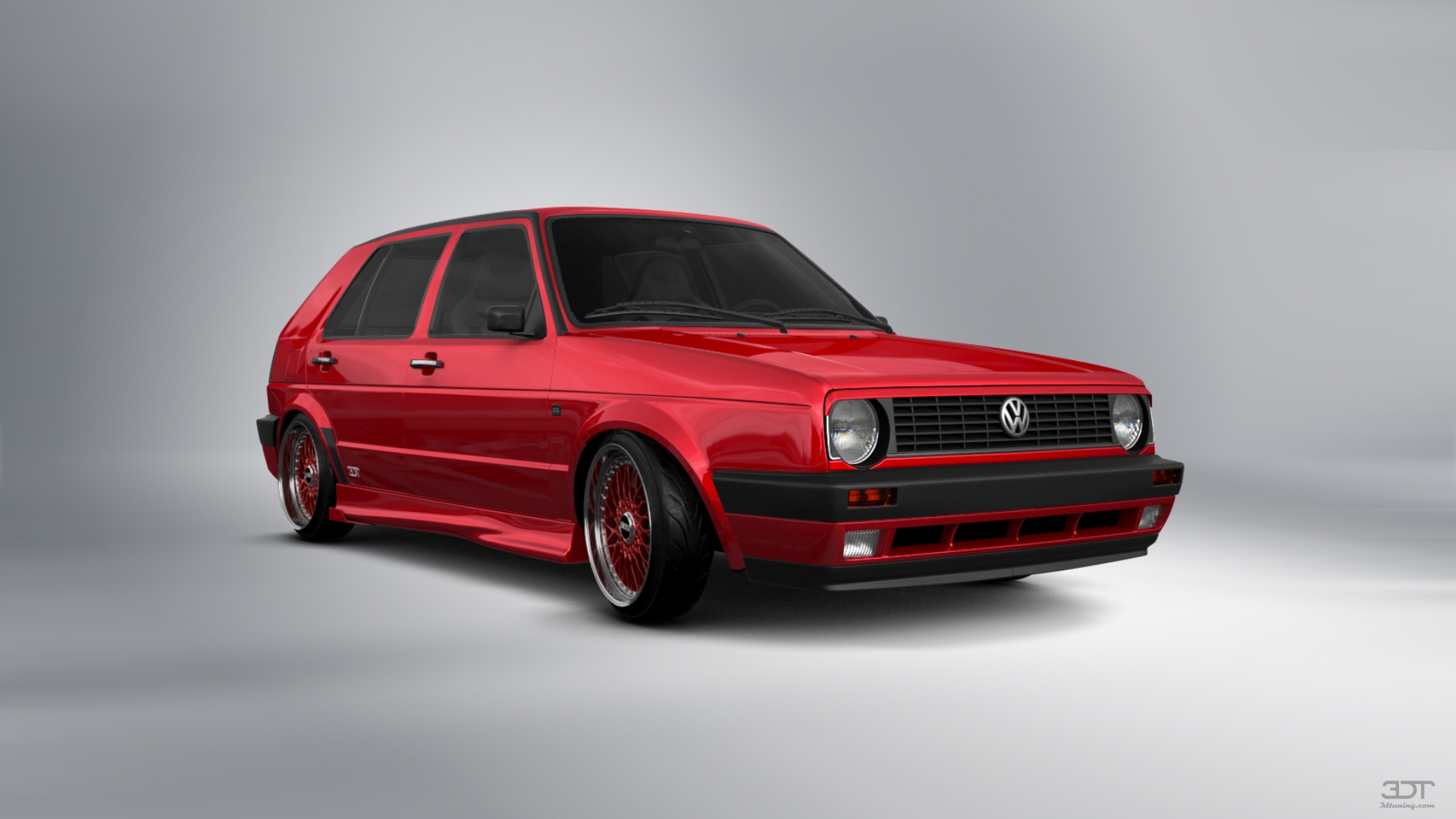 ademba89 | 3DTuning 자동차 차고