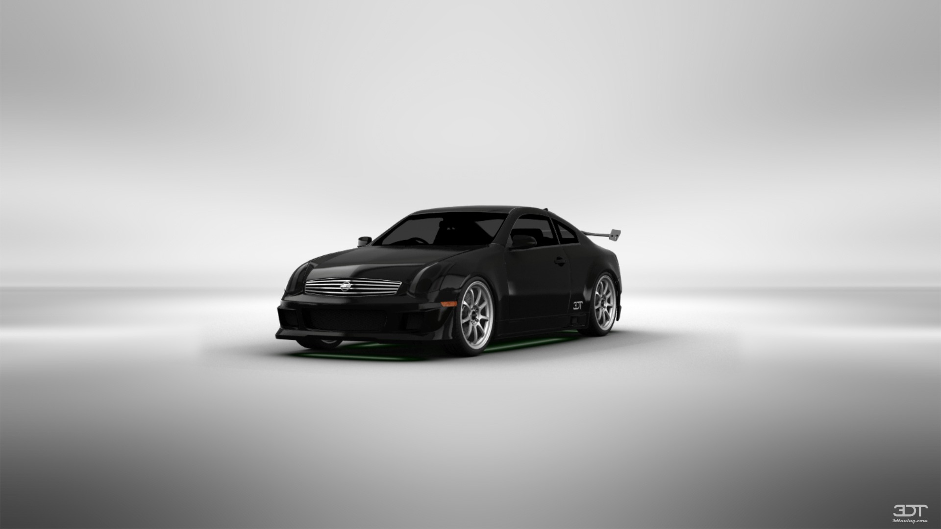 Nissan Skyline Coupe 2003