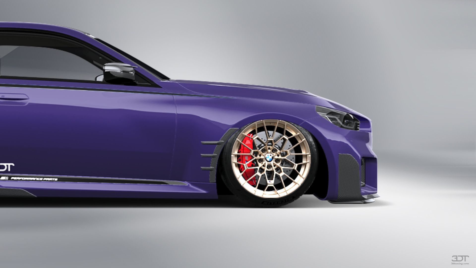 BMW M2 2 Door Coupe 2025 tuning