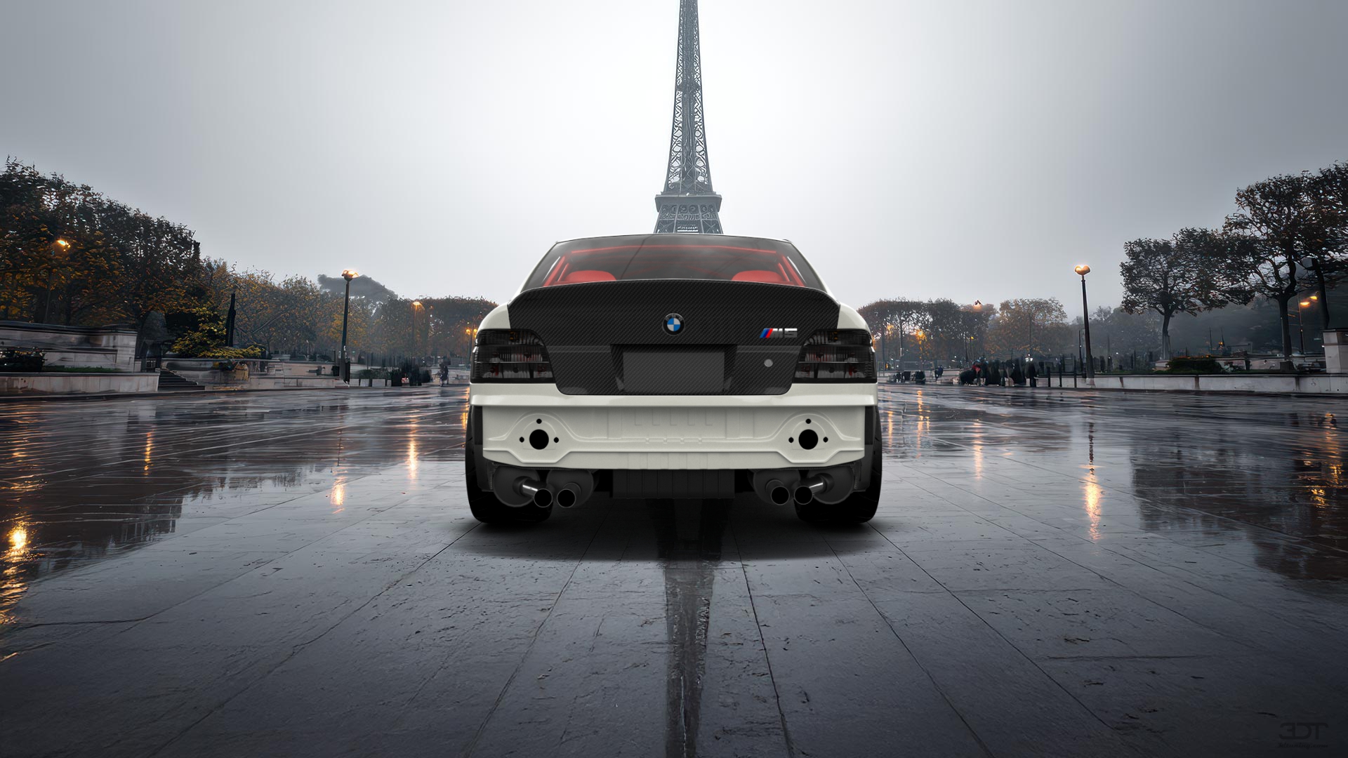 BMW 5 Series M5 Sedan 2003 Images
