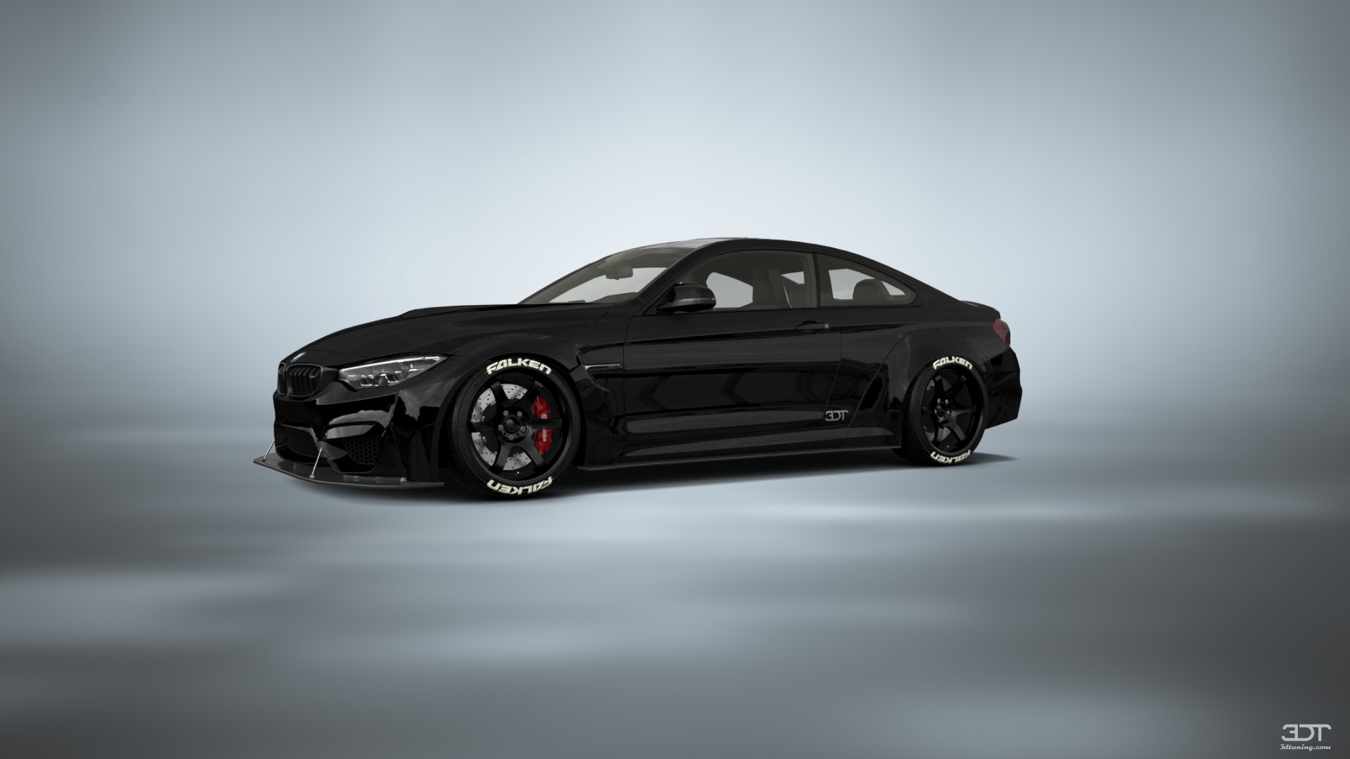 BMW M4 2 Door Coupe 2019