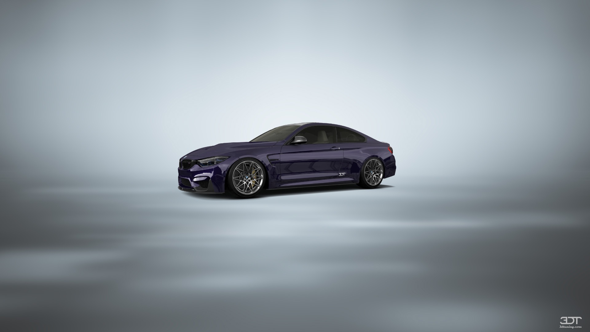 BMW M4 2 Door Coupe 2019