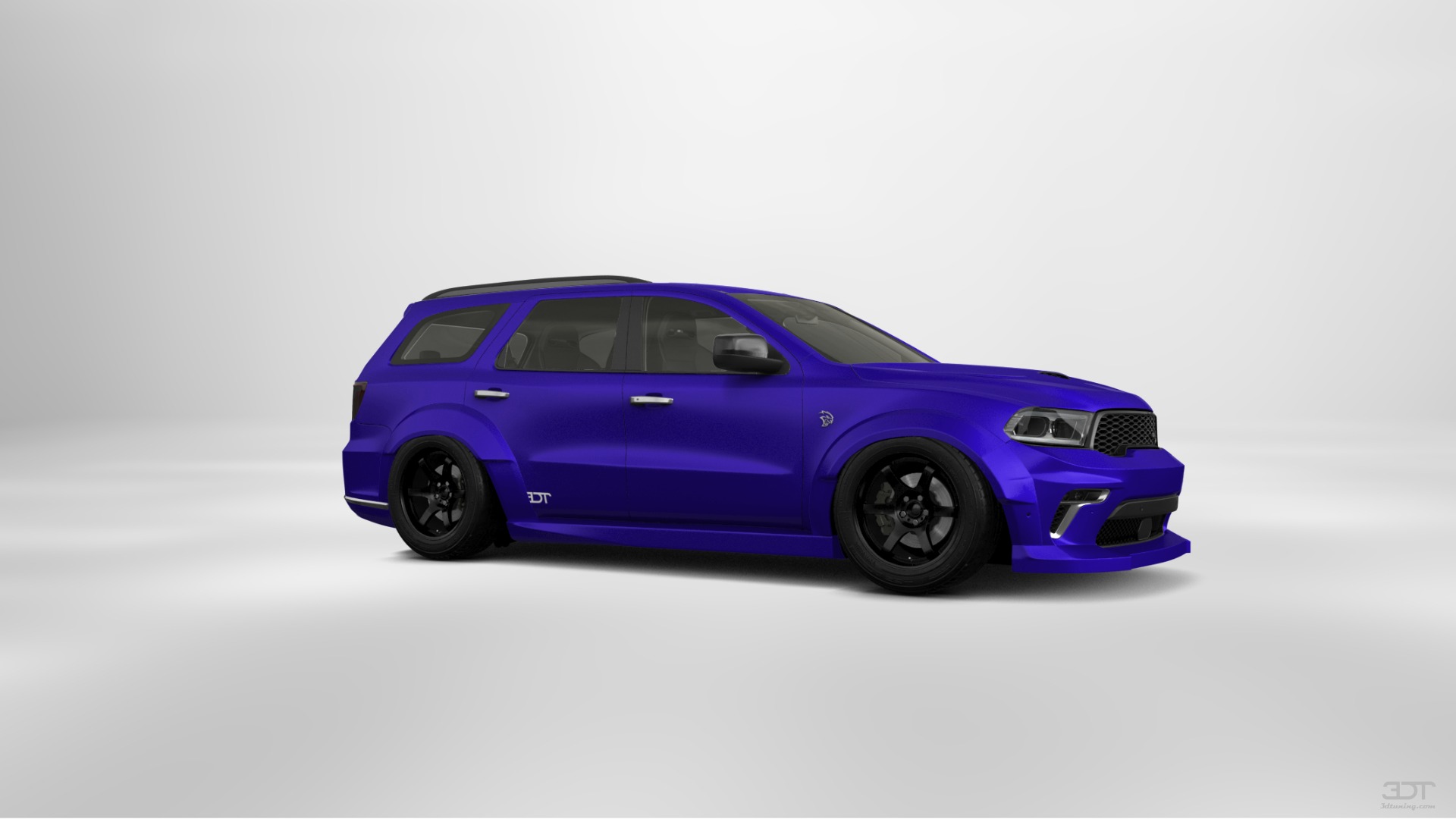 Dodge Durango 5 Door SUV 2021
