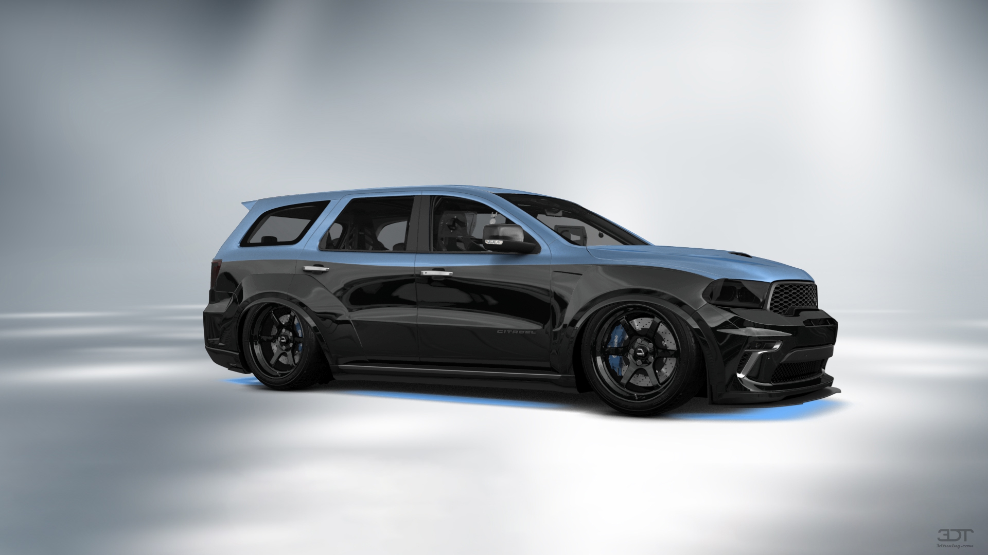 Dodge Durango 5 Door SUV 2021