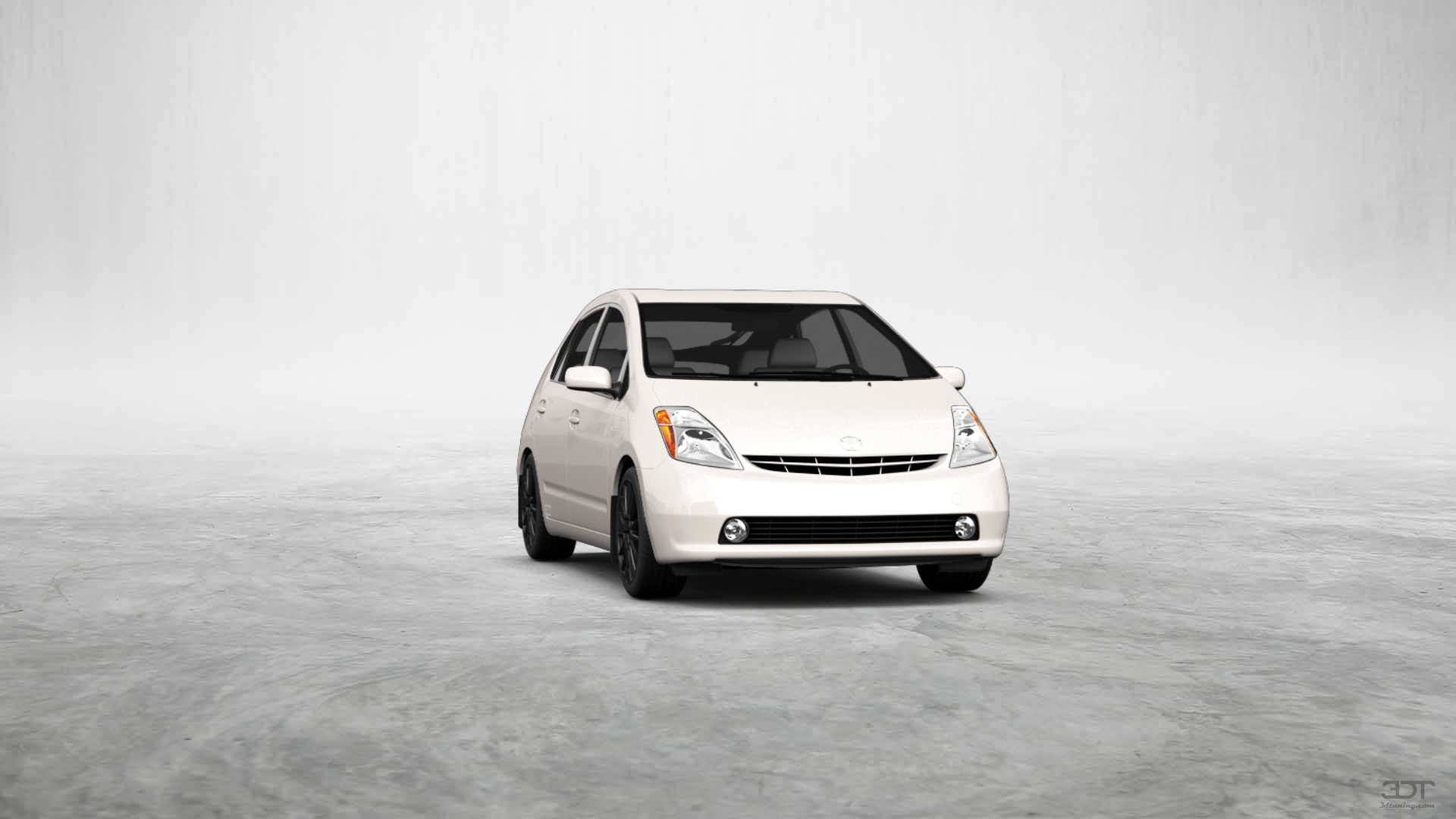 Toyota Prius 5 Door Liftback 2003