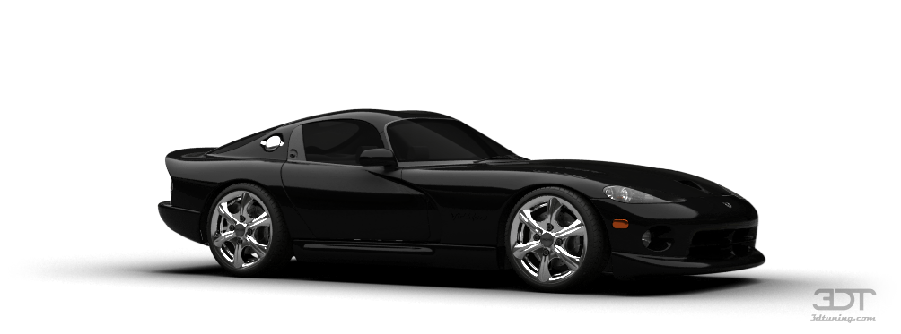 srt viper
