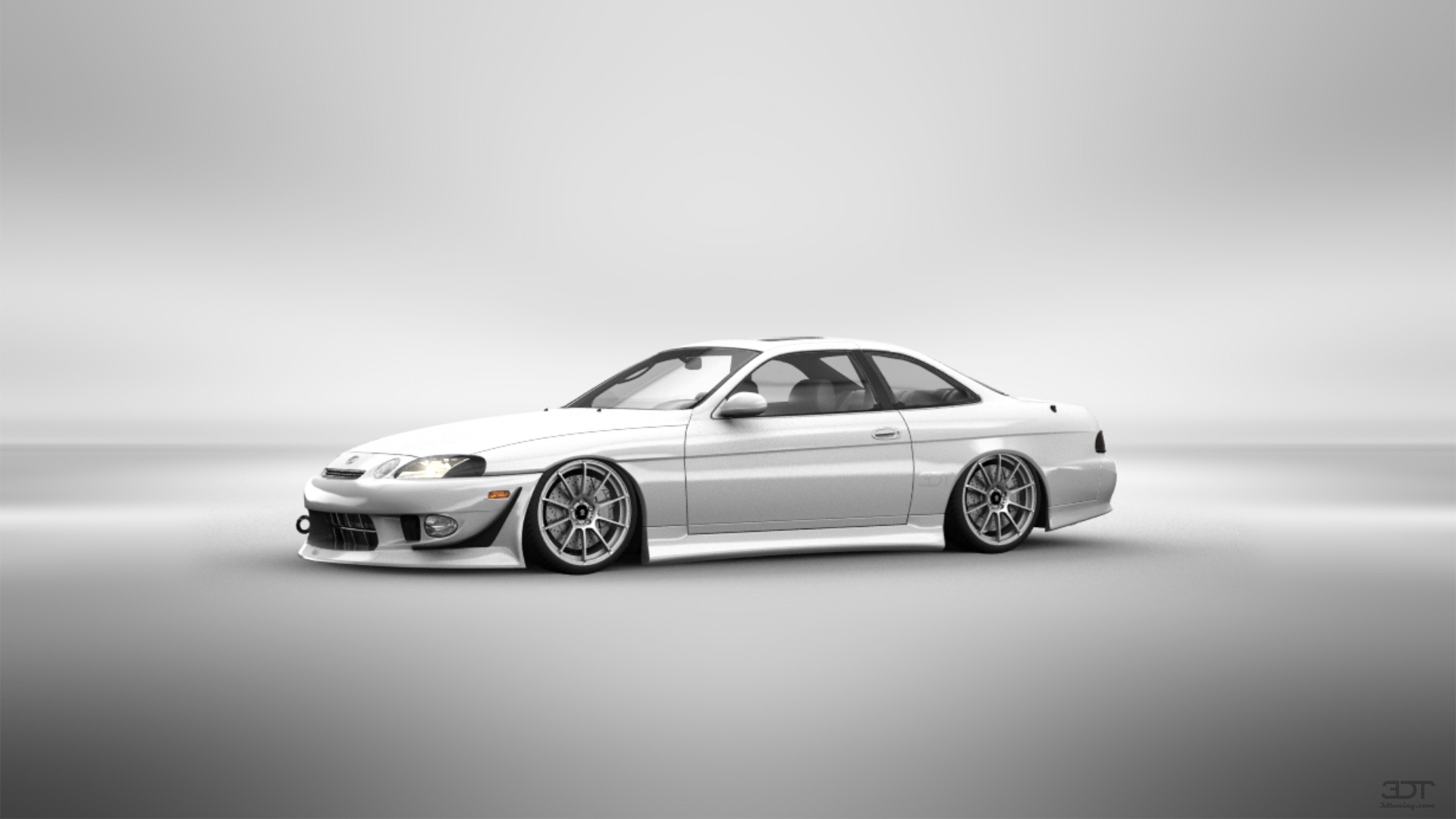 Lexus SC300 Coupe 1997
