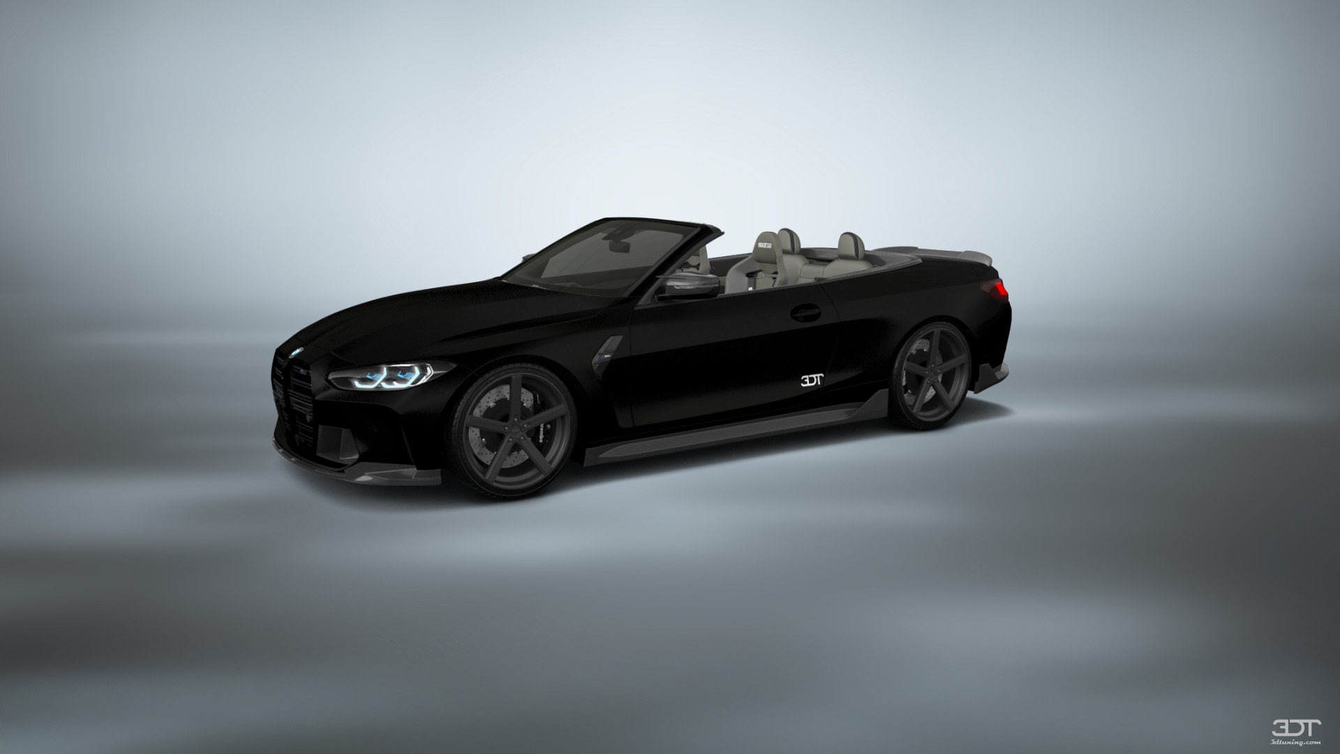 BMW M4 2 Door Convertible 2022