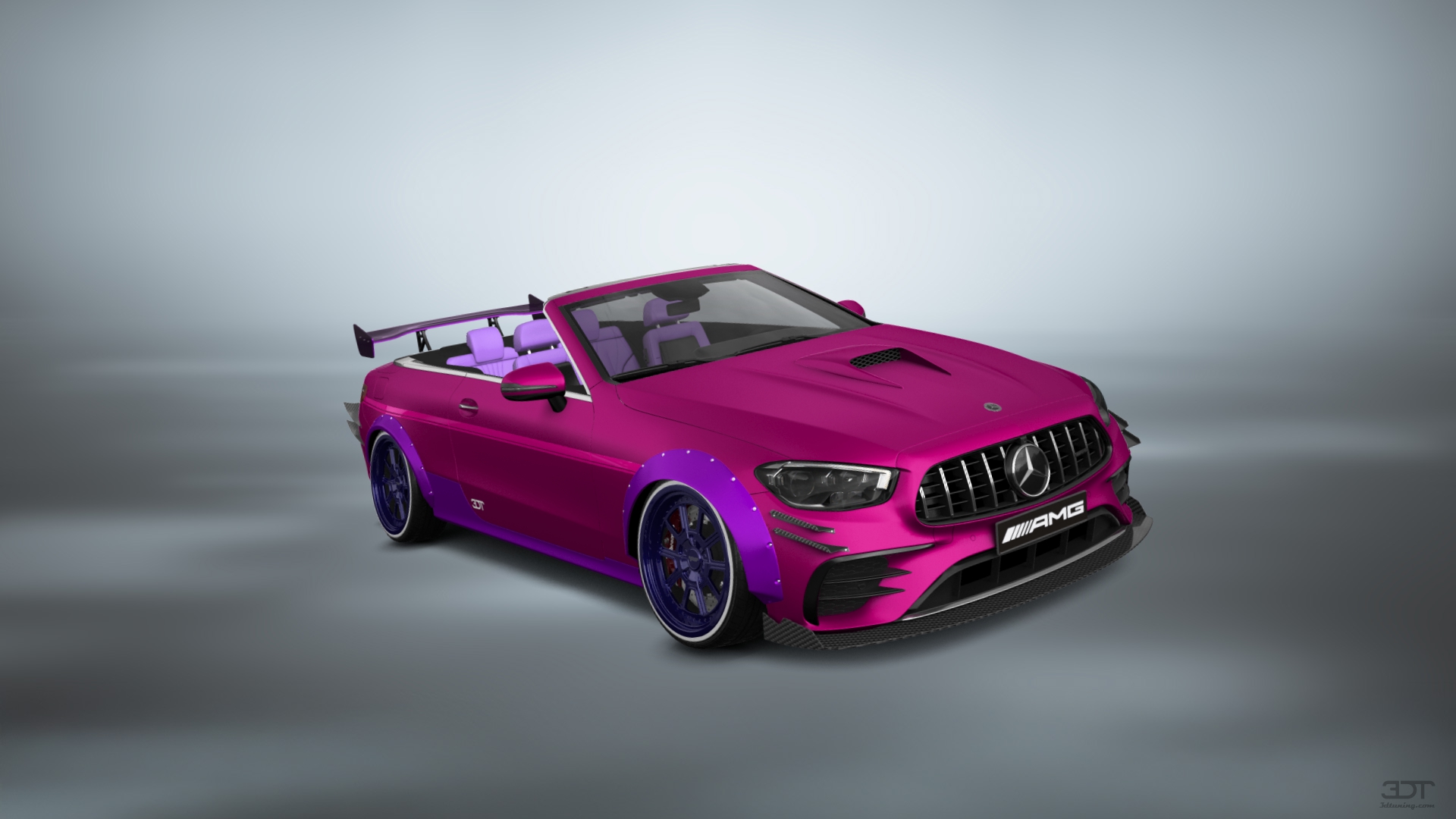 Mercedes E-Class Cabriolet 2021 Images